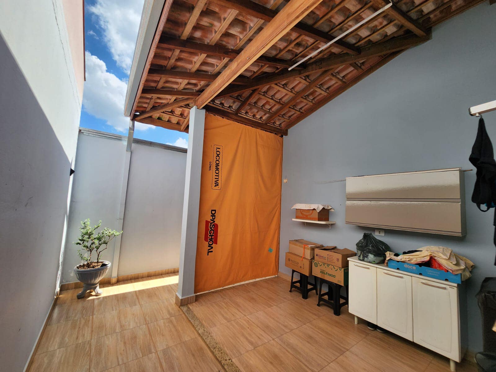 Casa Rua Angelo Lonardoni , n 127- Vila Penteado