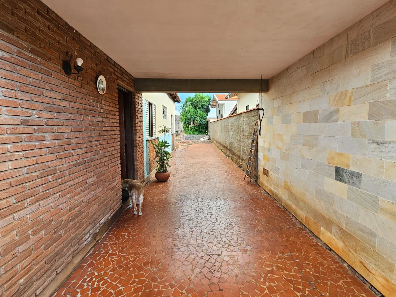 Casa Rua Monteiro de Barros, n 56- Centro Ótima Localização