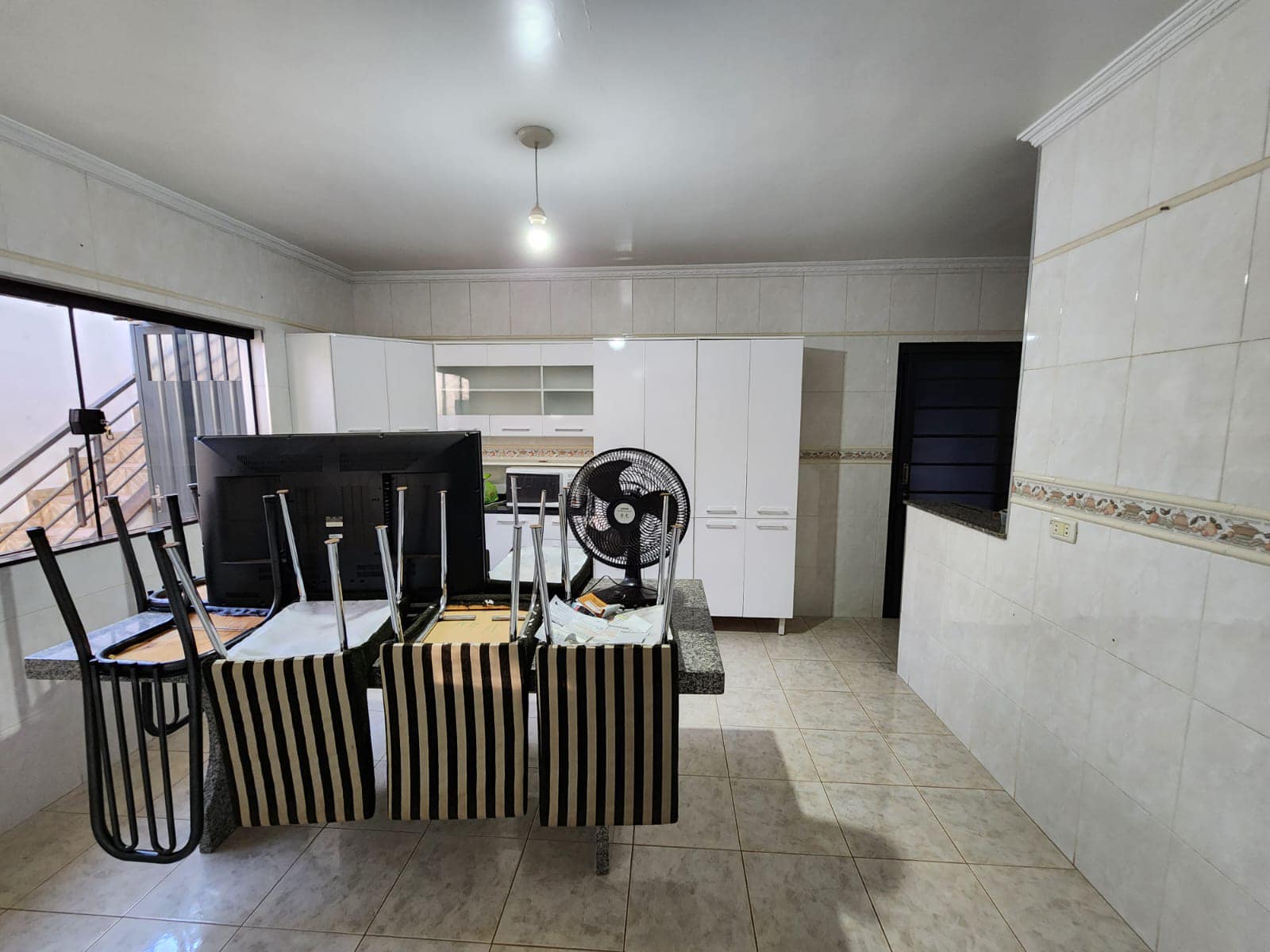 Casa Rua Albino Schiavon, n 112- Conjunto Habitacional Ada Dedini Ometto