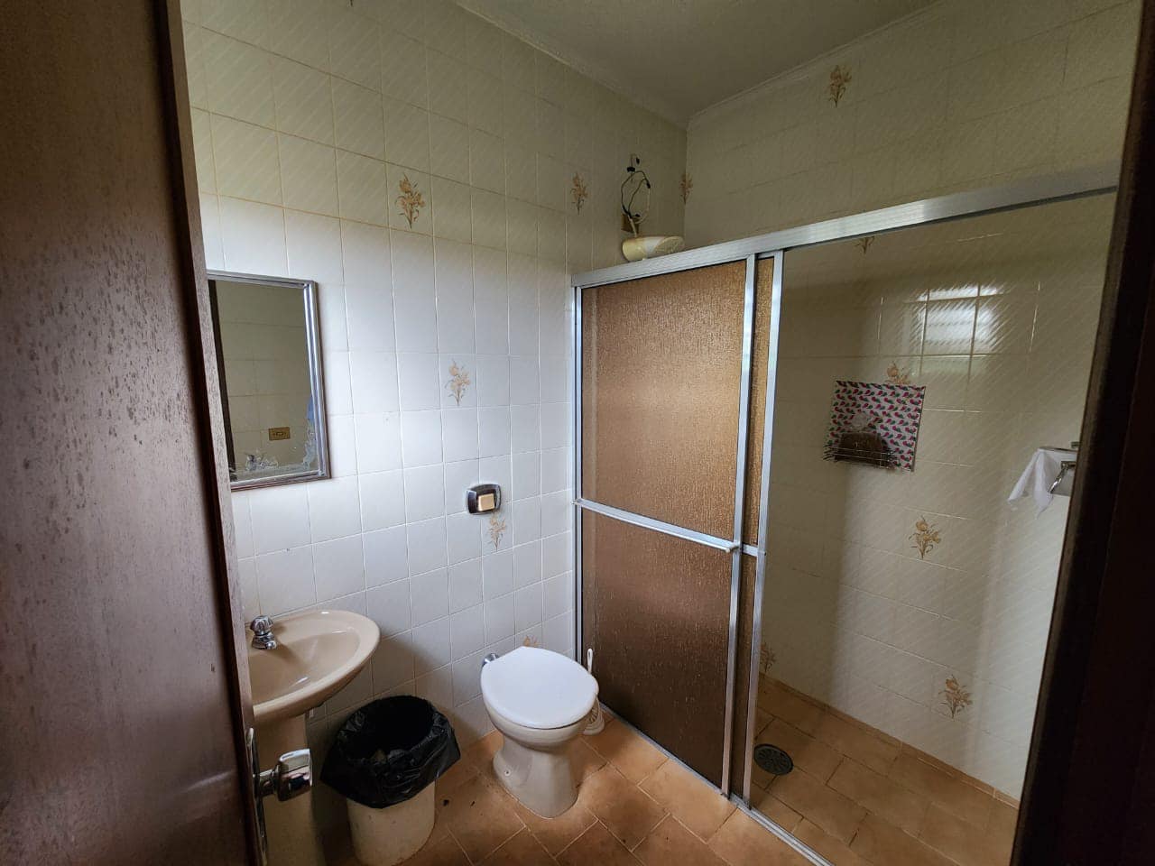 Casa na Rua Jose Deperon, n365- Vila Santa Terezinha