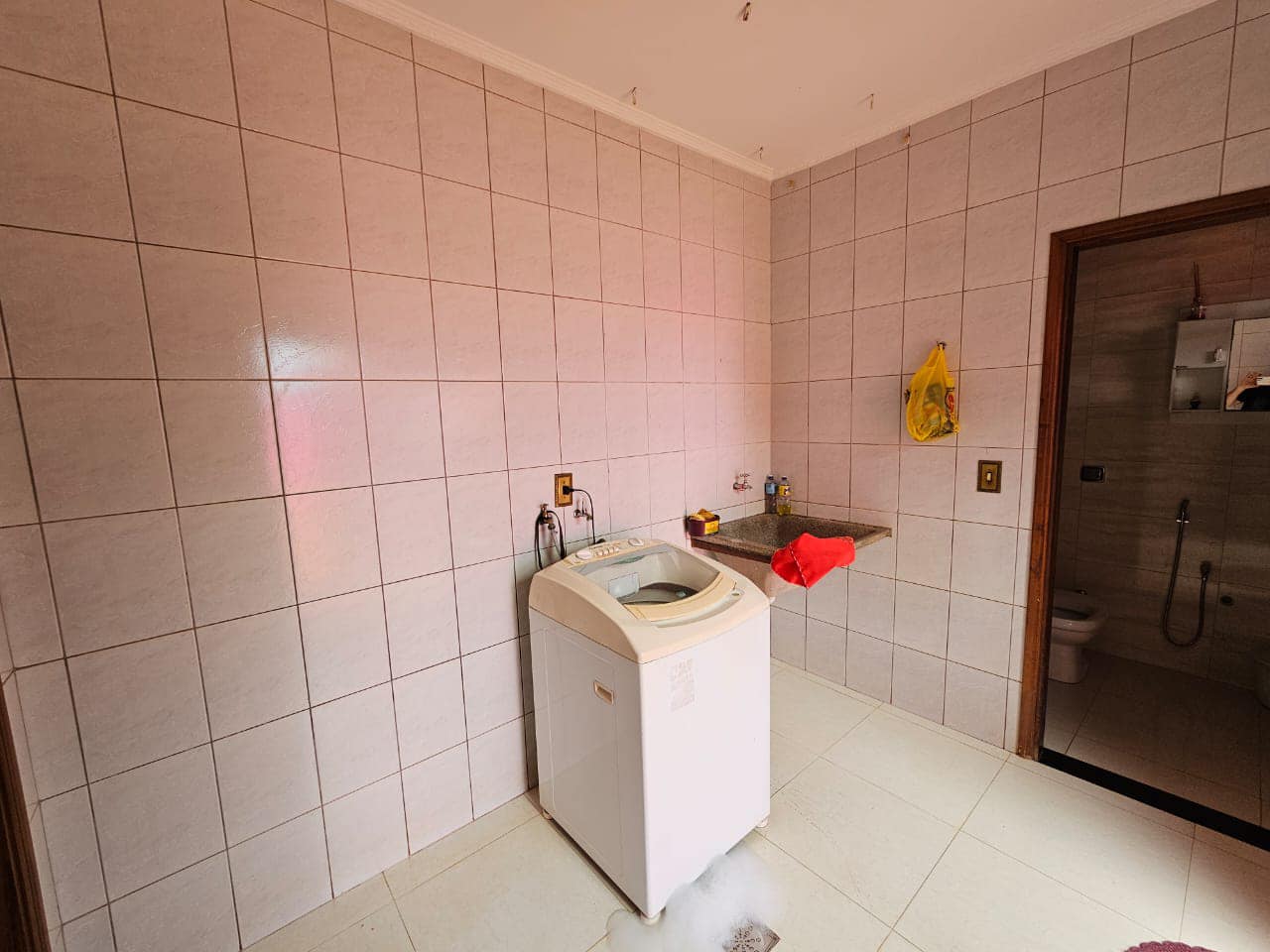 Casa Rua Hidelbrando Deperon, n100- Conjunto Habitacional Duílio Posse