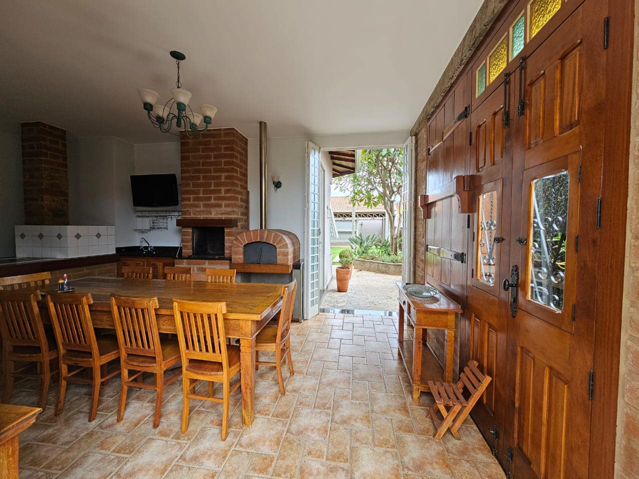 SOBRADO RESIDENCIAL DE ALTO PADRÃO ,Rua Ferrucio de Fiori, n370 ( com saída para rua Claudia ) - Jardim São Carlos