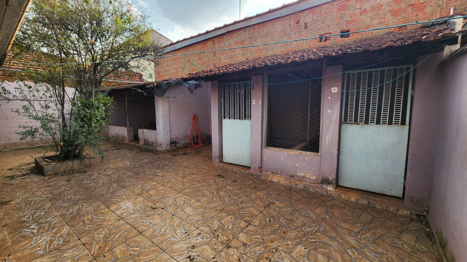 Casa Rua Dona Quita, n153- Vila Guilherme Zanatta