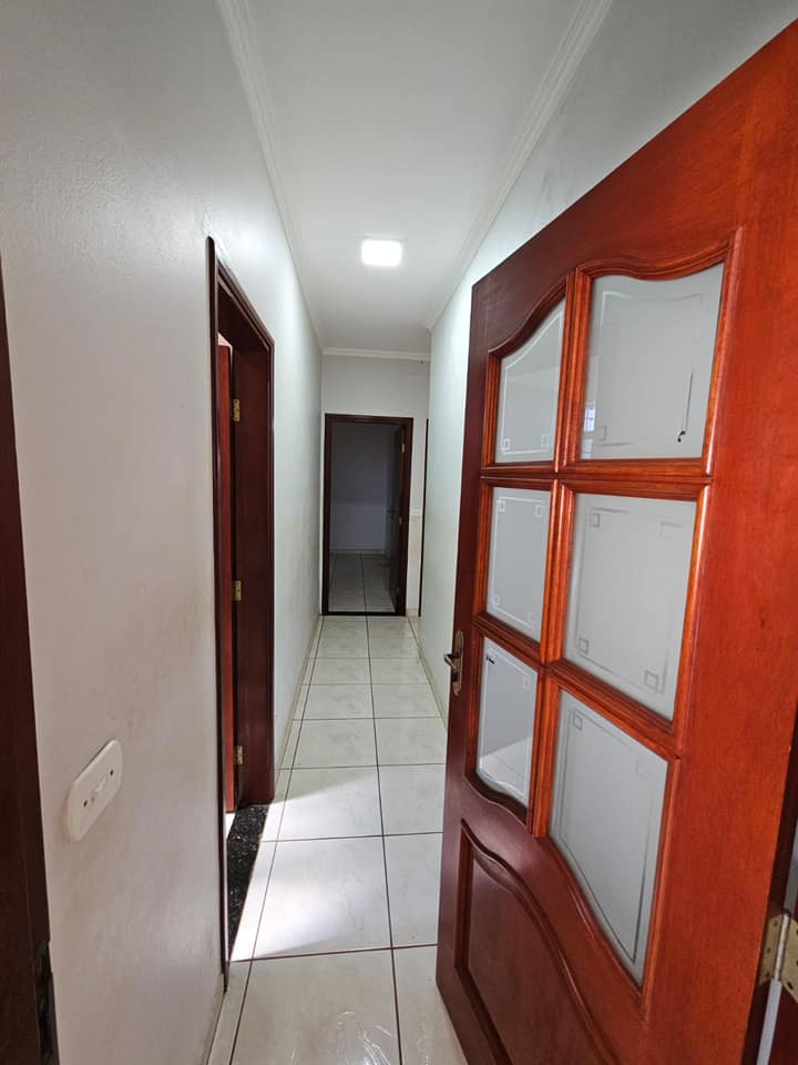 Casa / Sobrado Residencial Excelente Localização, Rua Prudente de Moraes, n917- Vila Bortone
