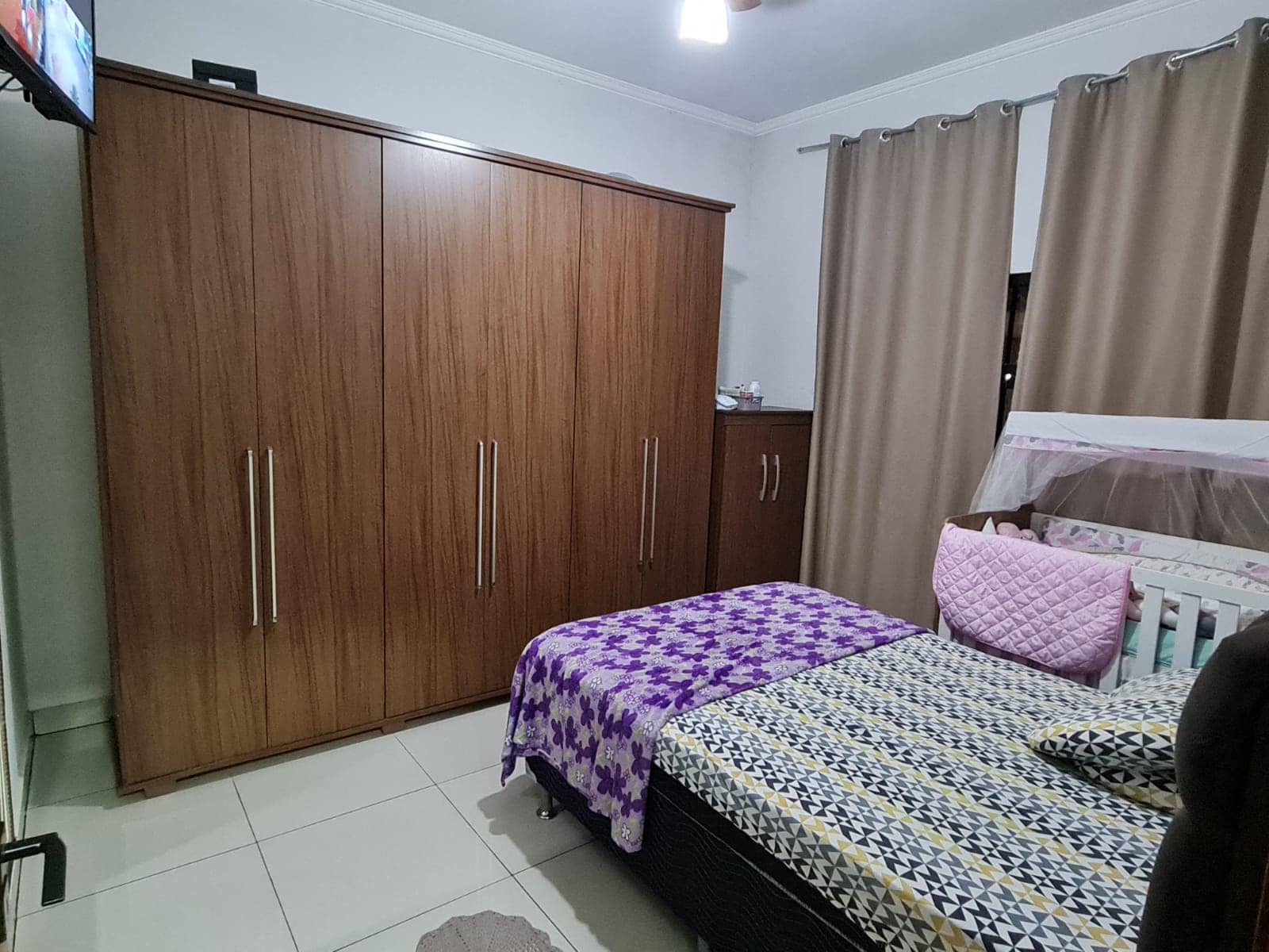 Casa na Rua Tocantins , n 60- Parque Varotti