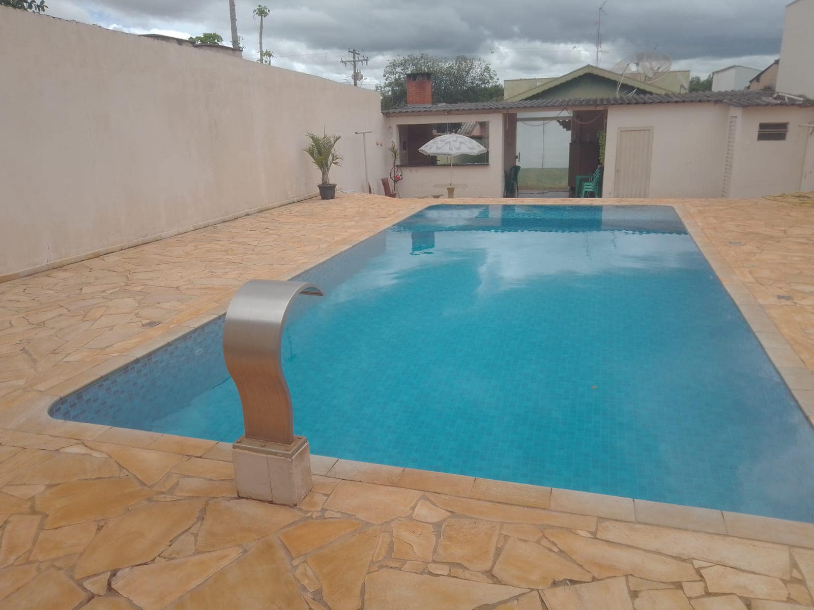 Casa na Rua Jose Deperon, n365- Vila Santa Terezinha