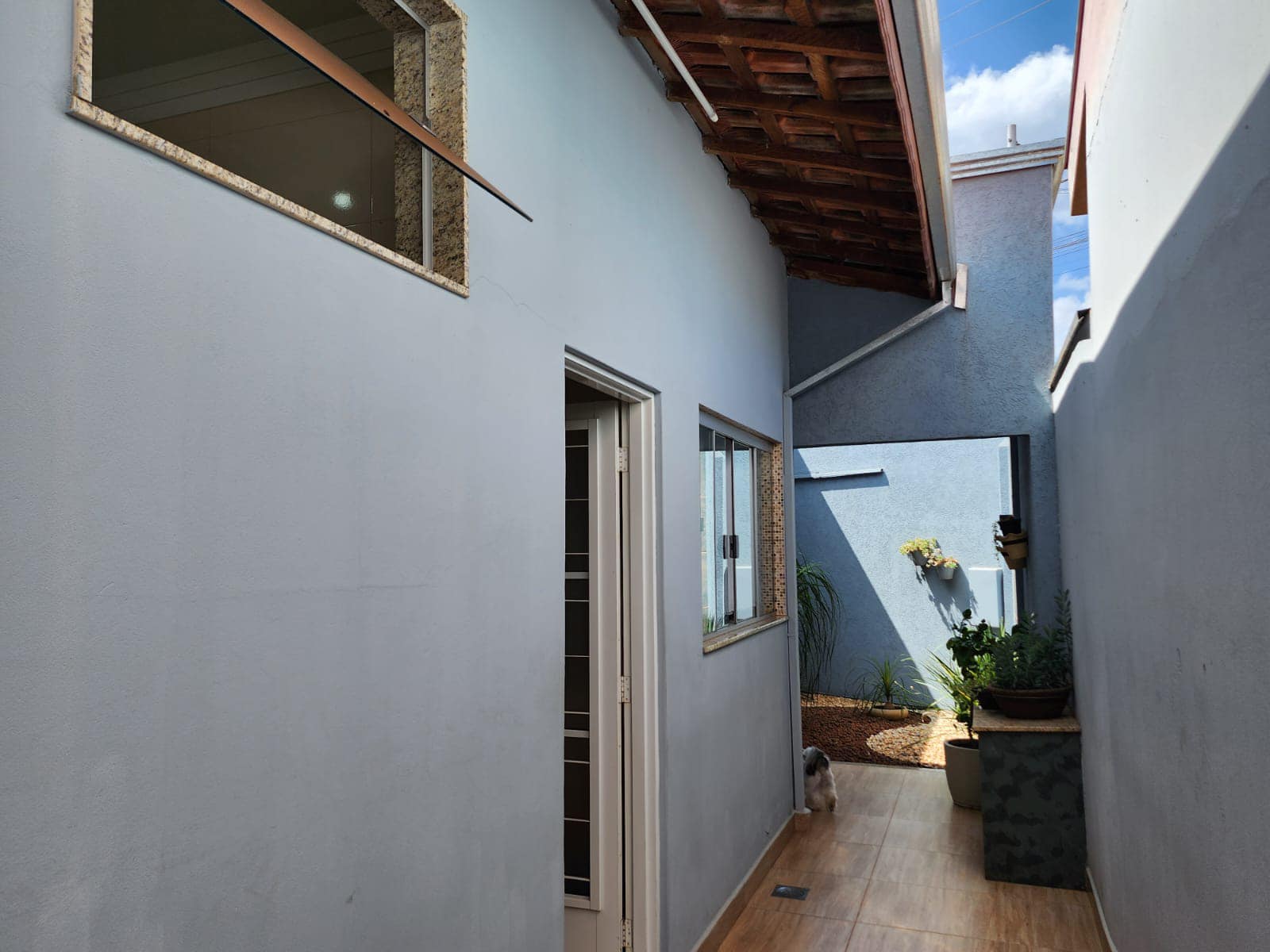 Casa Rua Angelo Lonardoni , n 127- Vila Penteado