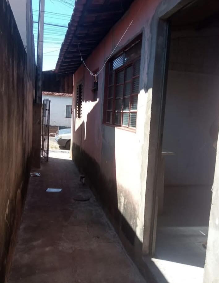 Casa na Rua Coronel Penteado, n1396- Vila Andrade