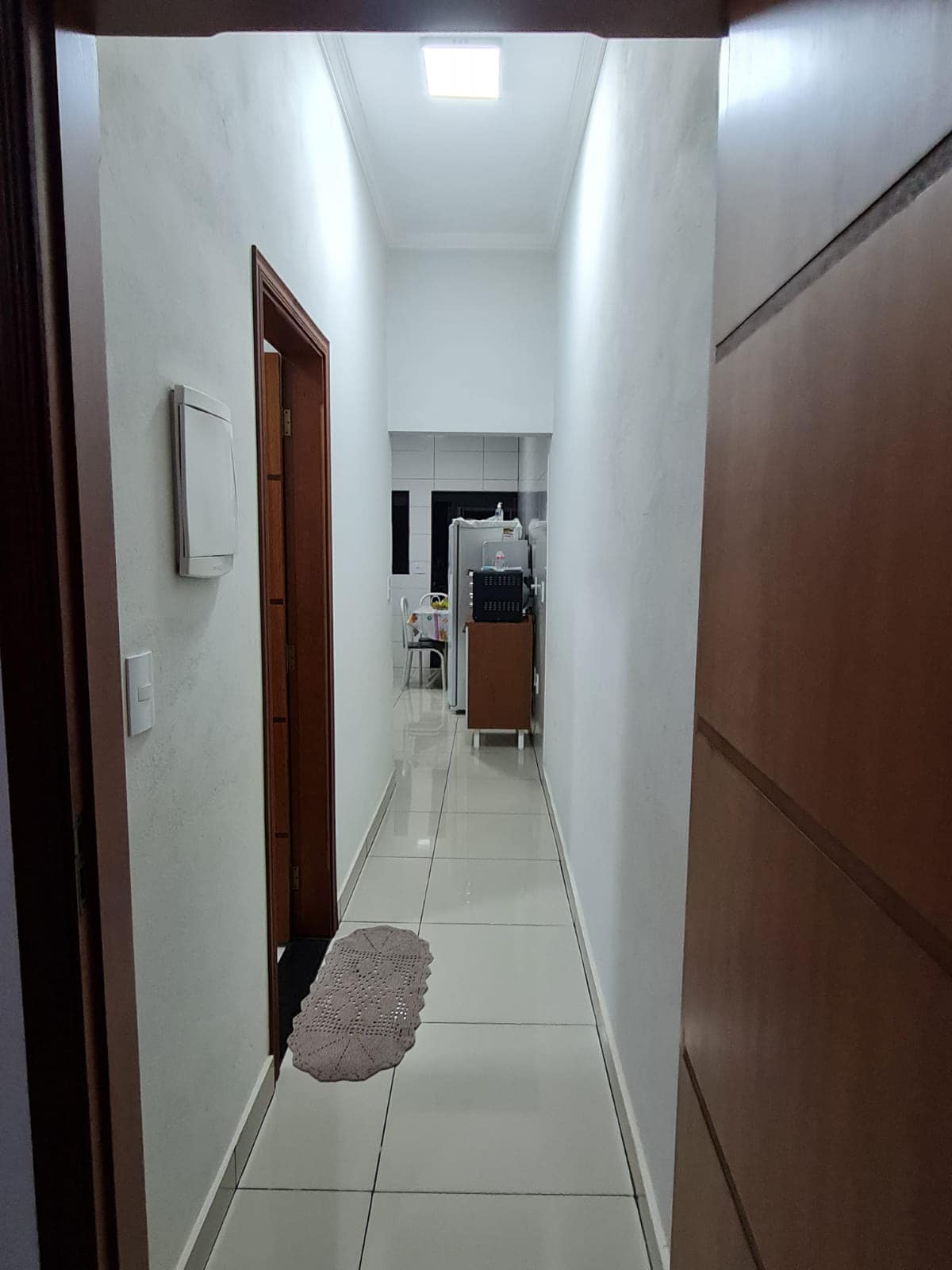 Casa na Rua Tocantins , n 60- Parque Varotti