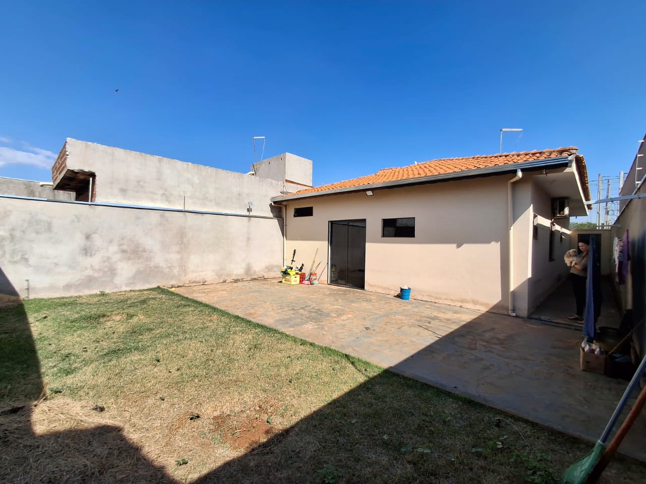 Avenida Brasil , n1263- Parque Varotti