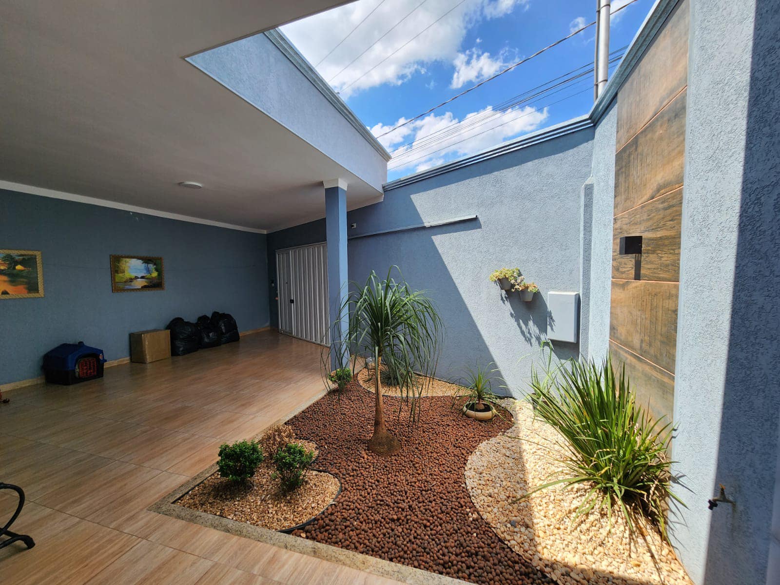 Casa Rua Angelo Lonardoni , n 127- Vila Penteado