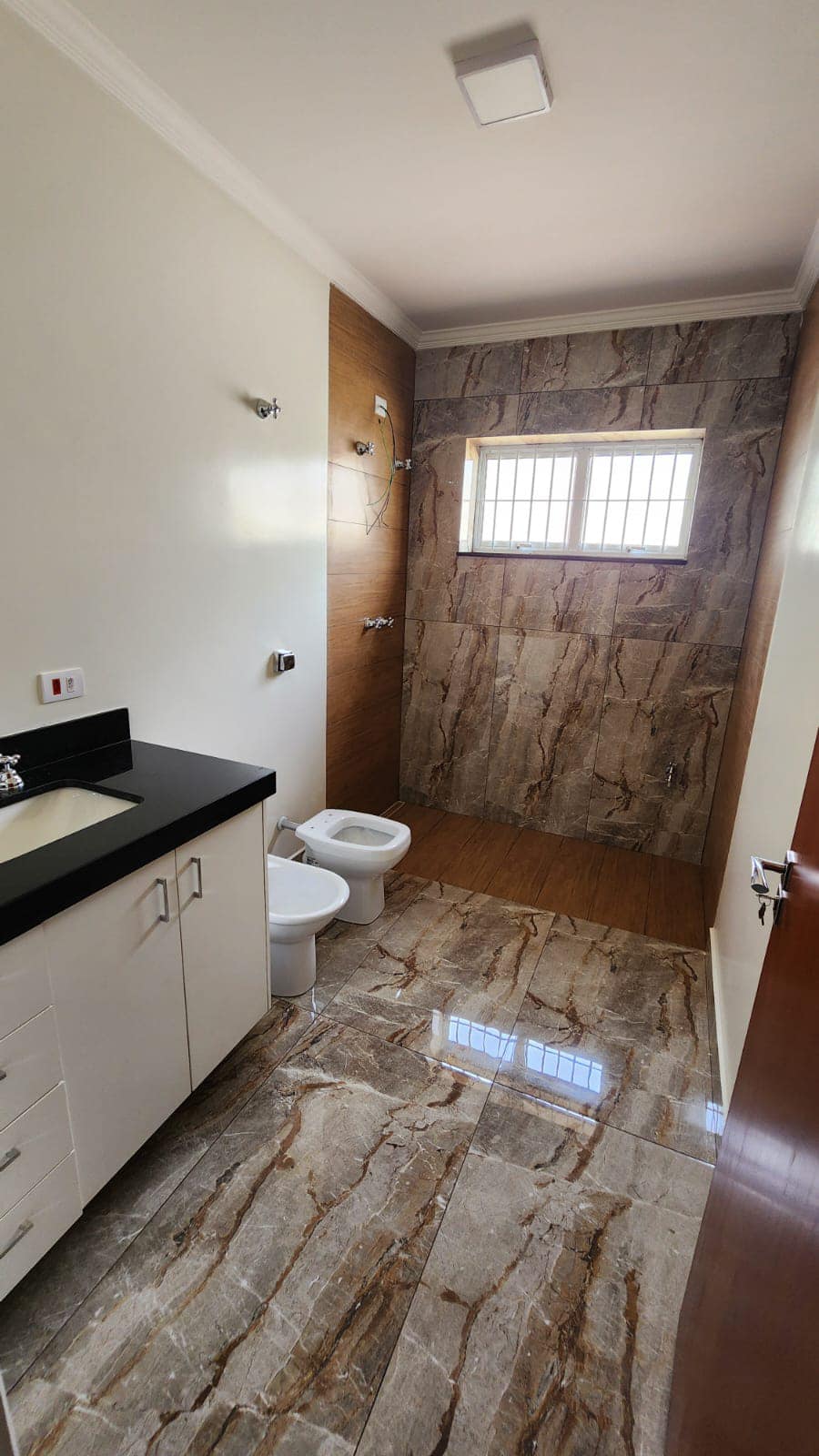 Casa Rua Treze de Maio , n 443- Vila Bortone