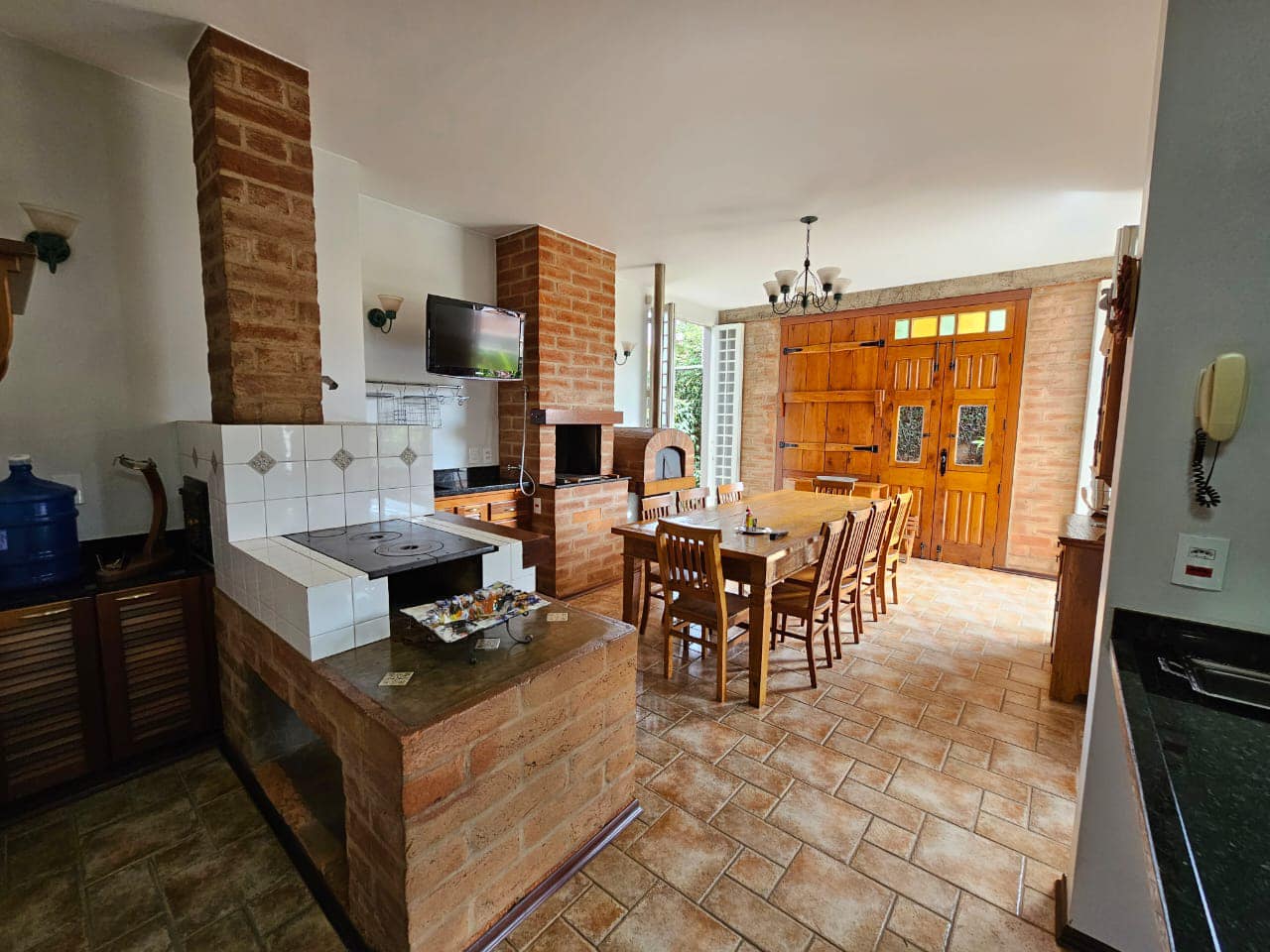 SOBRADO RESIDENCIAL DE ALTO PADRÃO ,Rua Ferrucio de Fiori, n370 ( com saída para rua Claudia ) - Jardim São Carlos