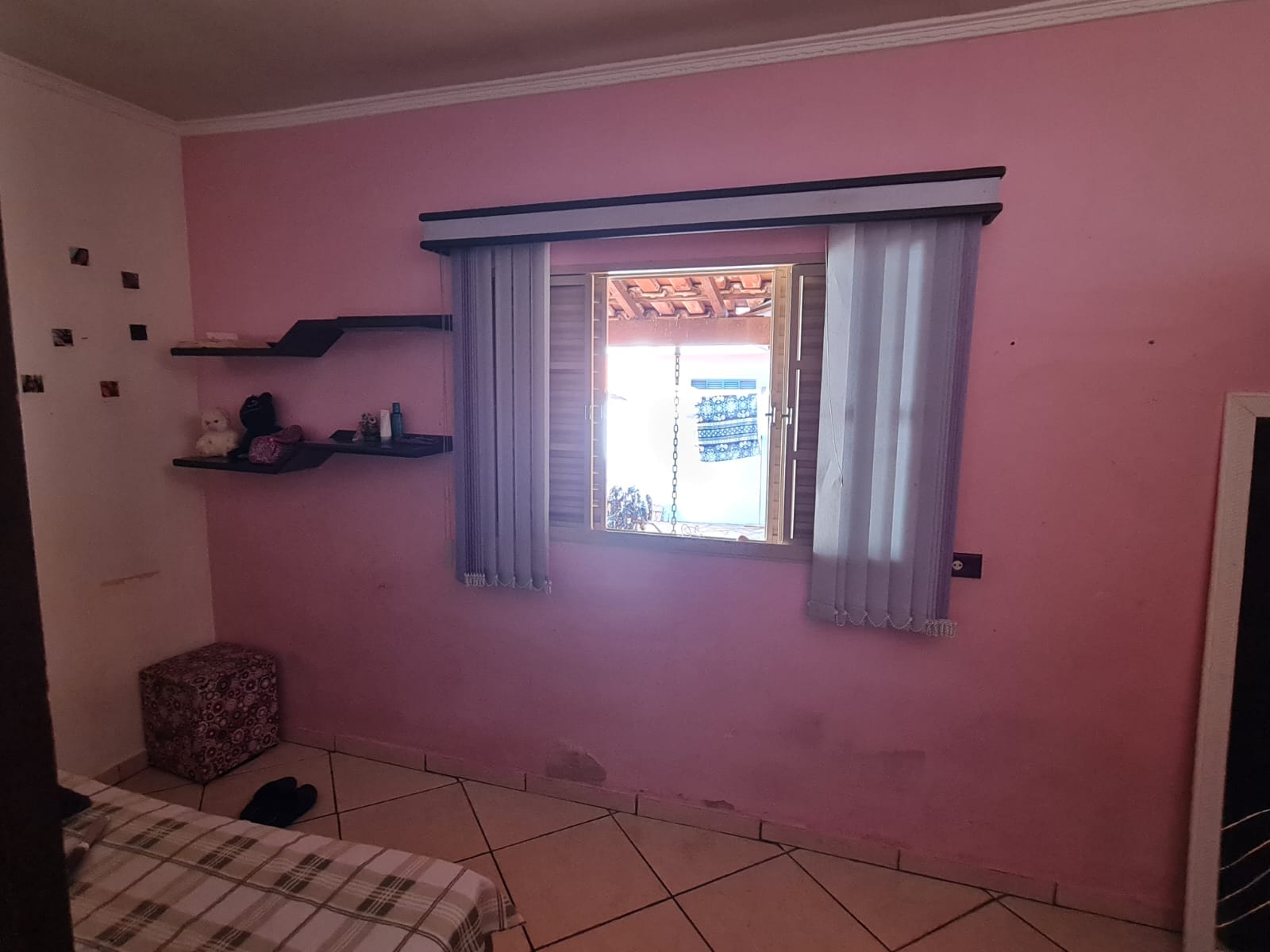 Casa Rua Juliana, n 170- Jardim São Carlos