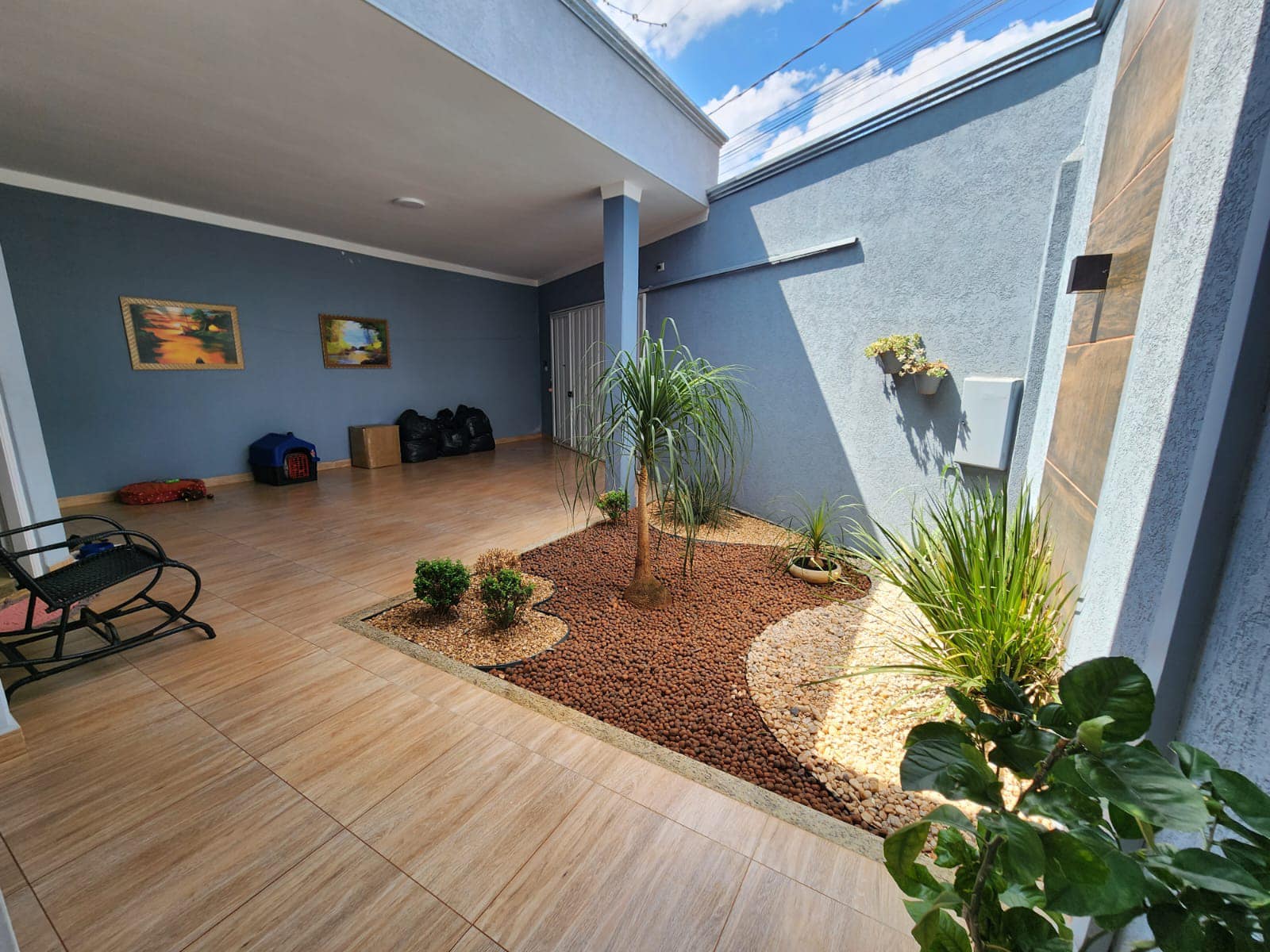 Casa Rua Angelo Lonardoni , n 127- Vila Penteado