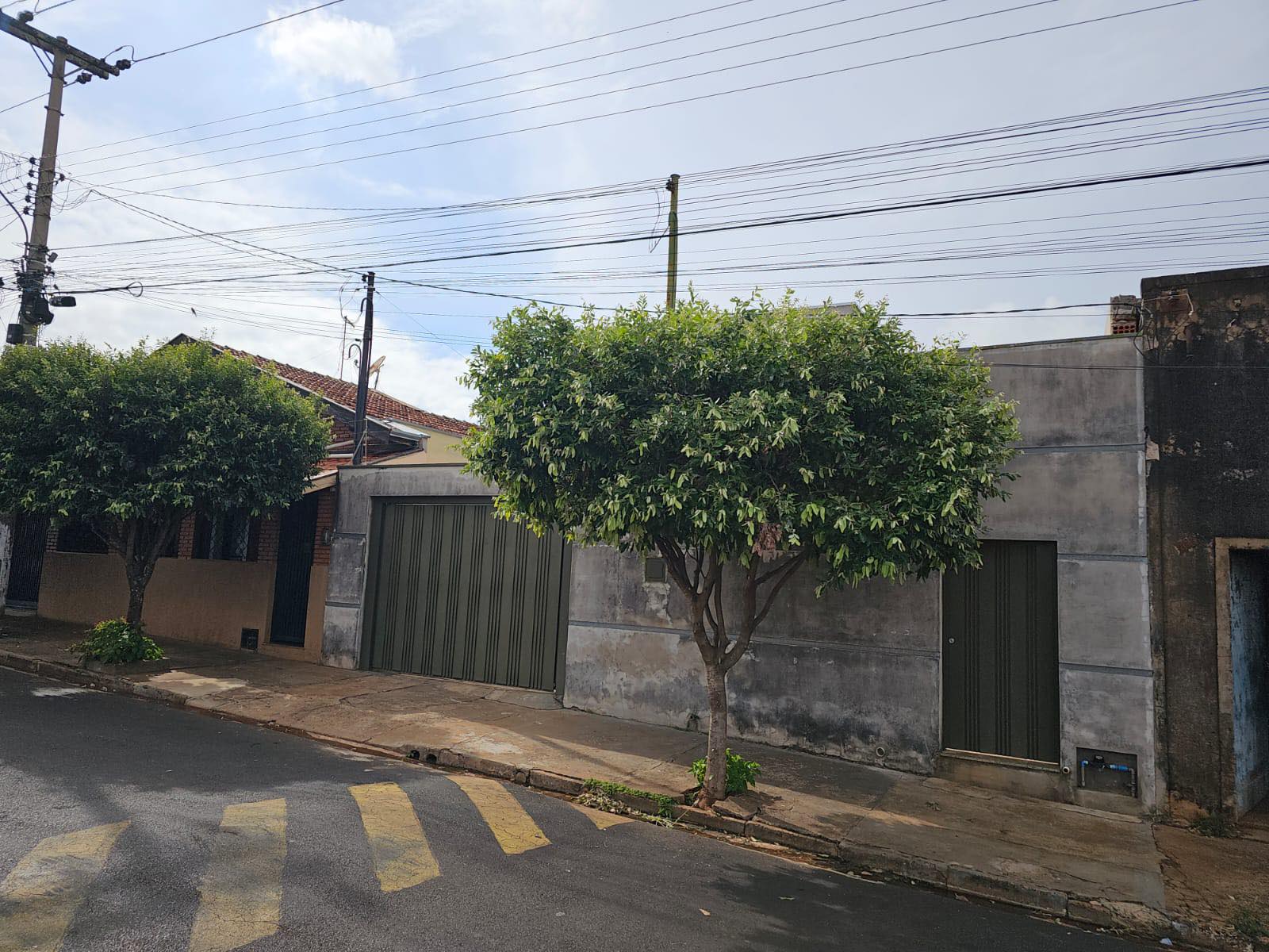 Sobrado  Rua José Mazzotti, n289- Jardim São Carlos