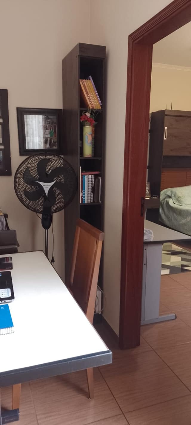 Casa Rua Ernesto Bussaglia , n 180 - Jardim Pedro Ometto