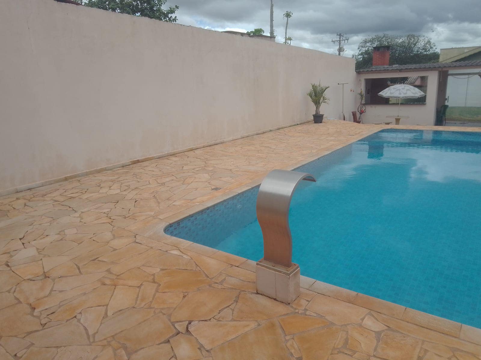 Casa na Rua Jose Deperon, n365- Vila Santa Terezinha