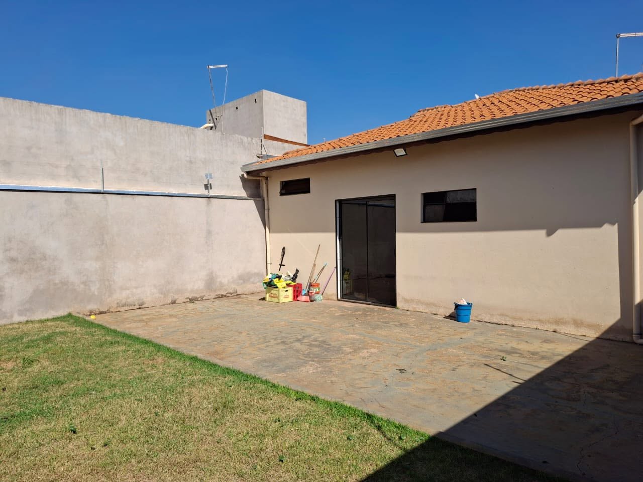 Avenida Brasil , n1263- Parque Varotti