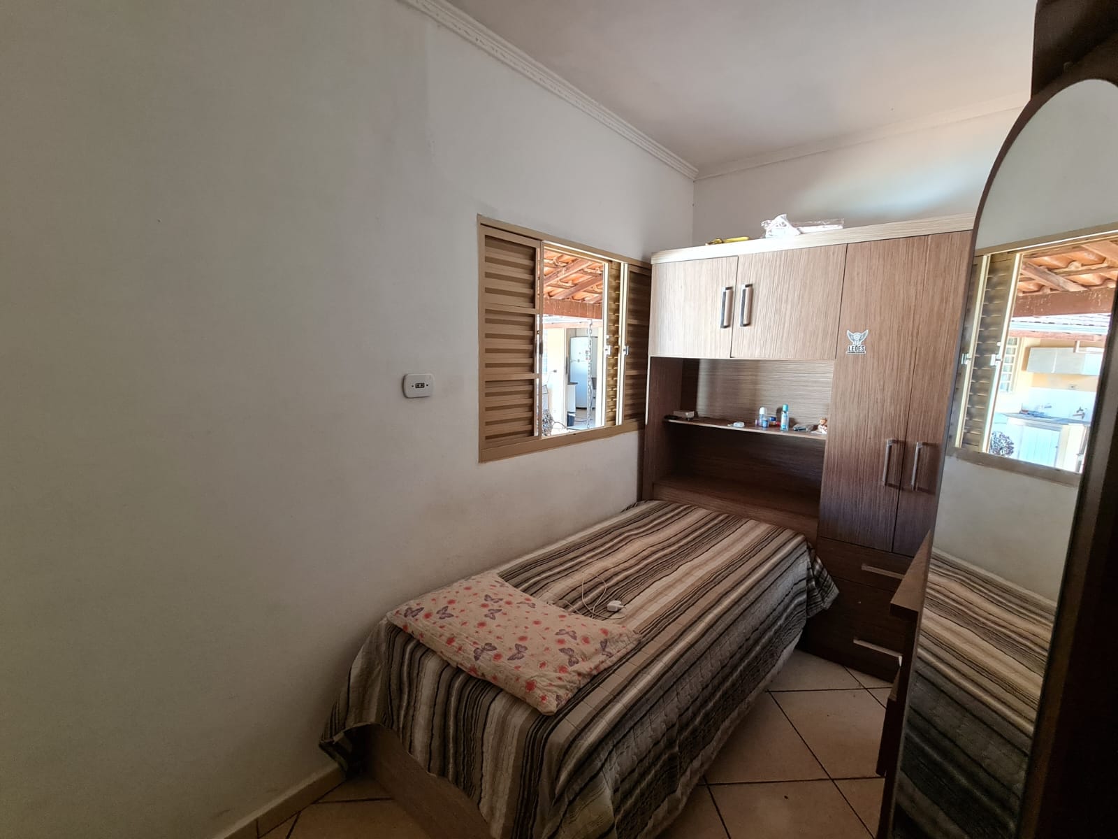 Casa Rua Juliana, n 170- Jardim São Carlos