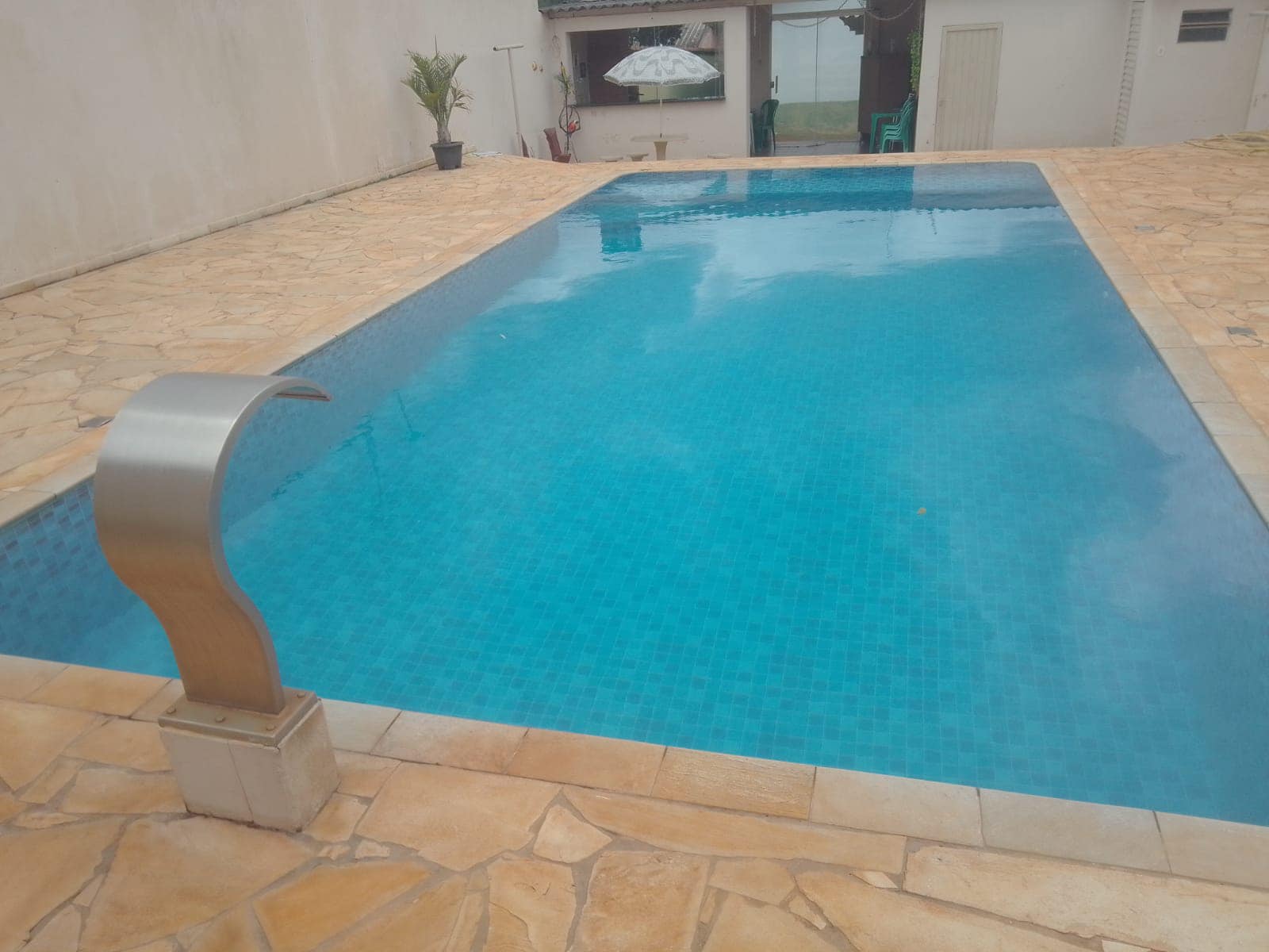 Casa na Rua Jose Deperon, n365- Vila Santa Terezinha