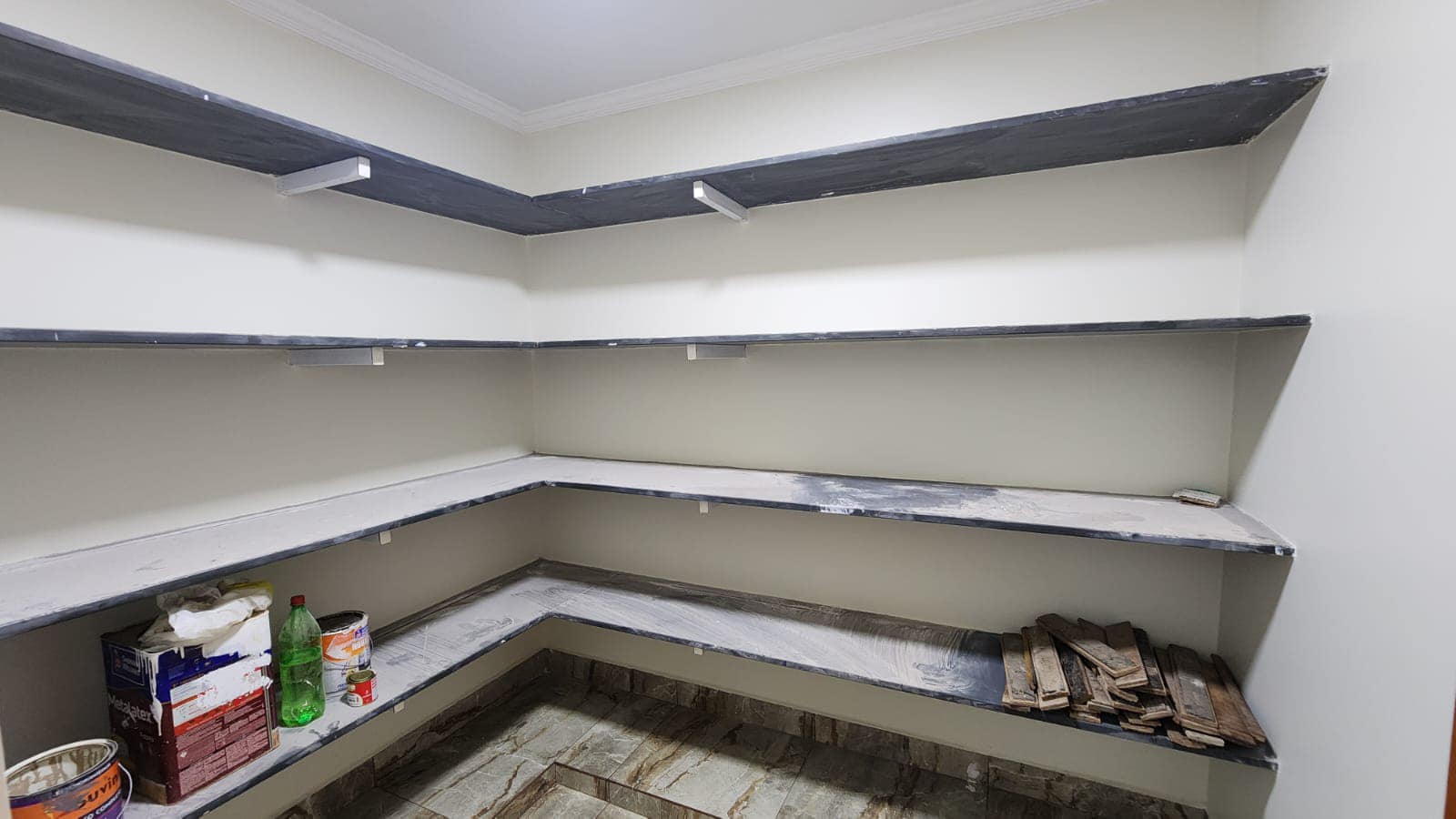 Casa Rua Treze de Maio , n 443- Vila Bortone