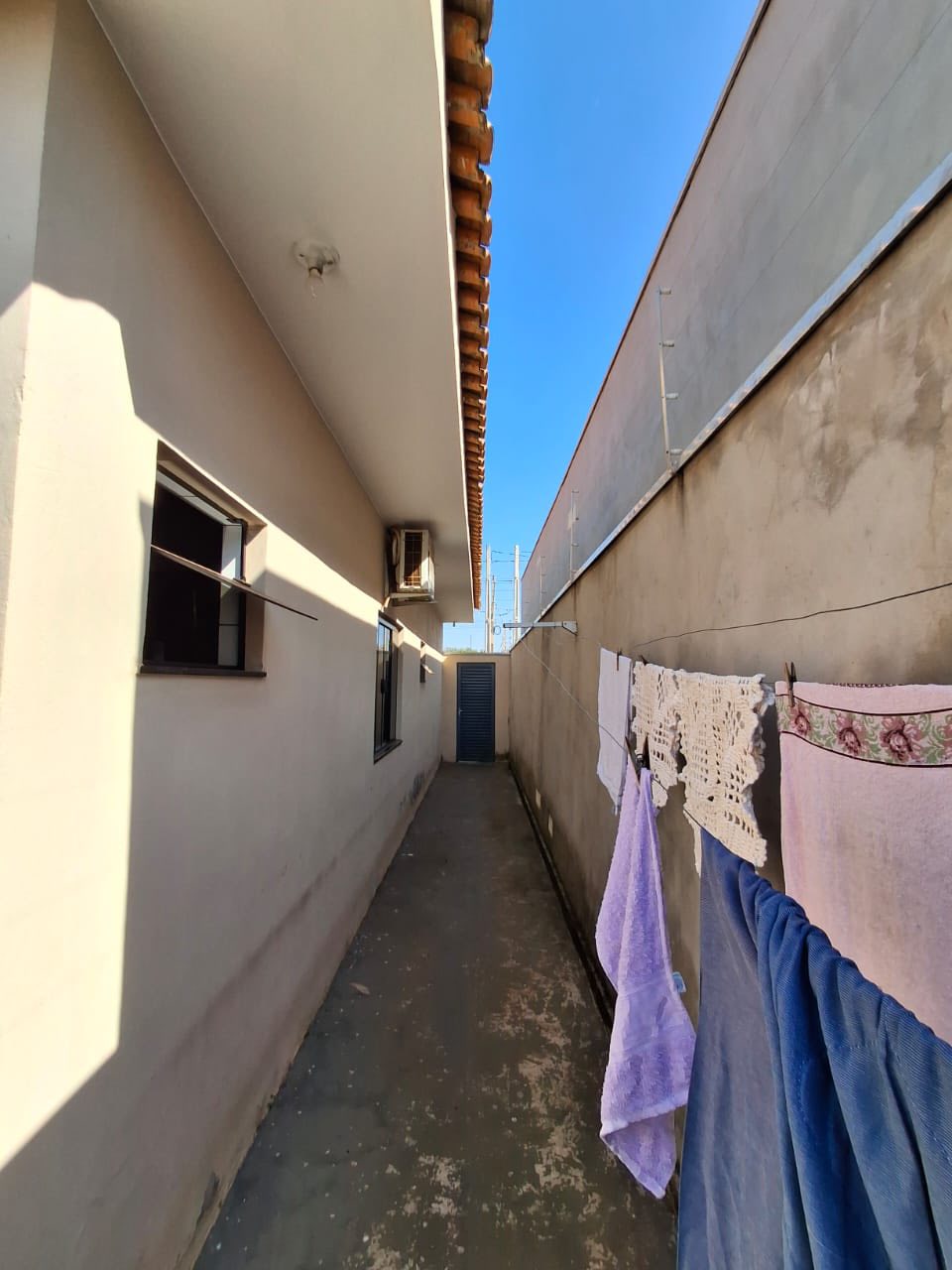 Avenida Brasil , n1263- Parque Varotti