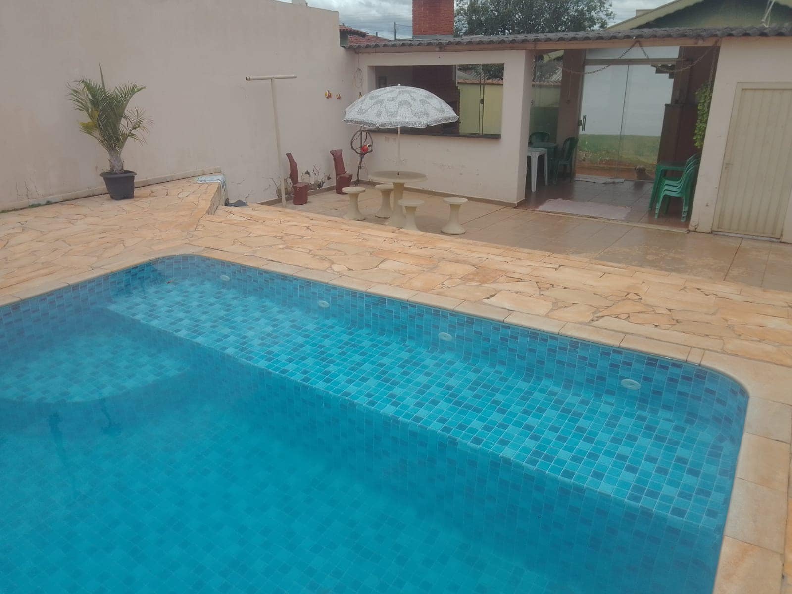 Casa na Rua Jose Deperon, n365- Vila Santa Terezinha