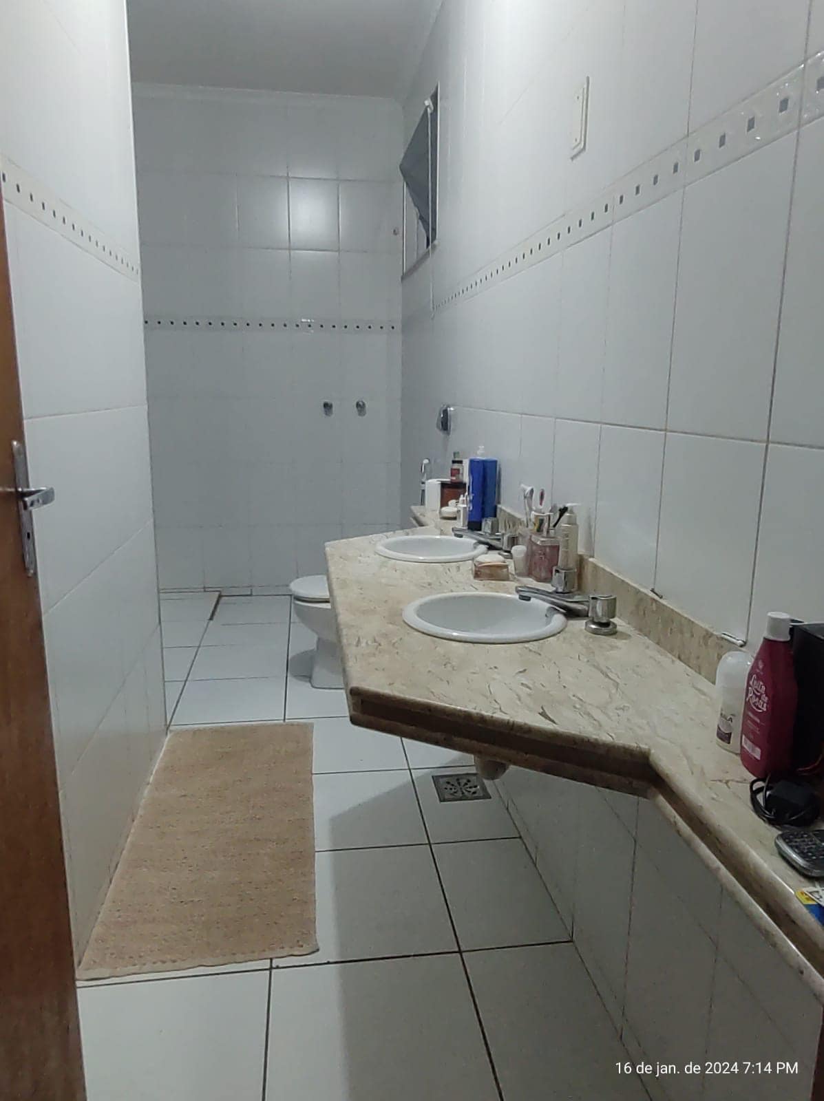 Casa Rua Das Acacias,n 91- Jardim Bela Vista