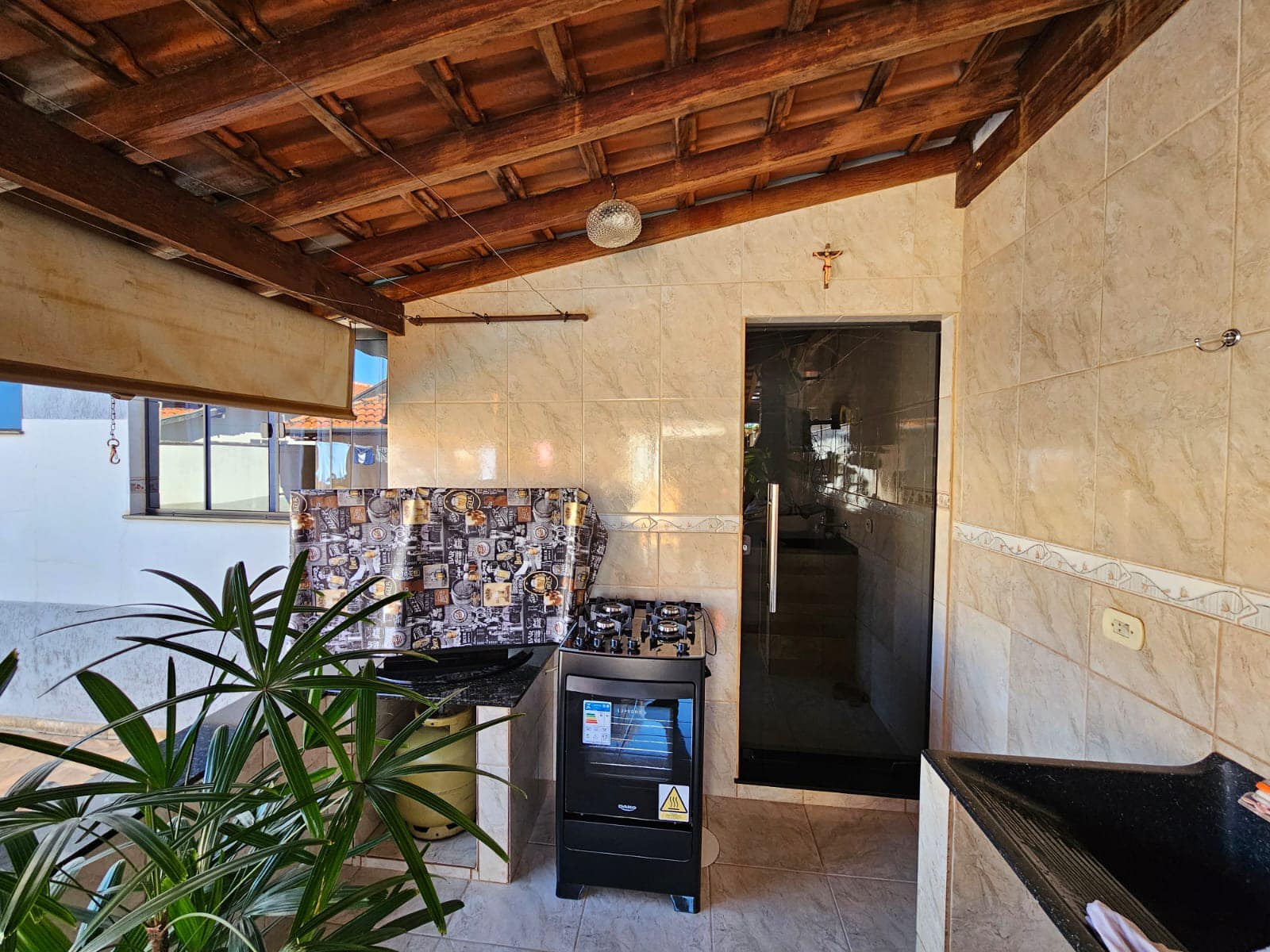 Casa / Sobrado Residencial Excelente Localização, Rua Prudente de Moraes, n917- Vila Bortone