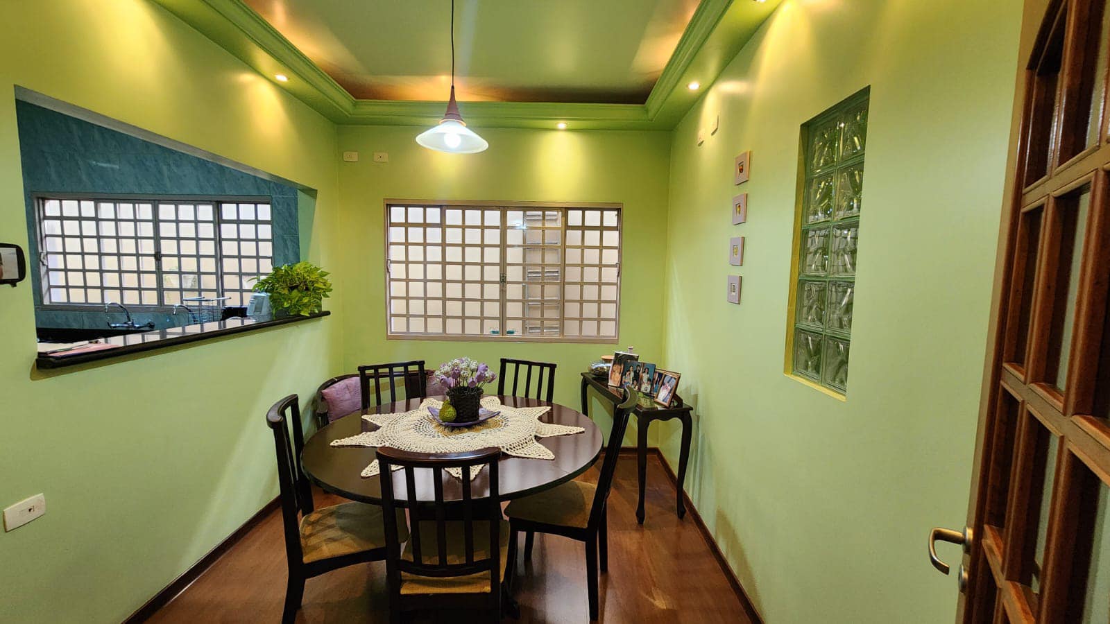 Casa Rua Jovino Martins da Silva, n 45 - Jardim São Carlos