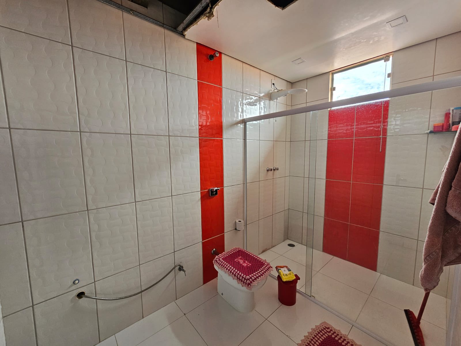 Casa Rua José Vieira Martins, n 19- Santa Luzia