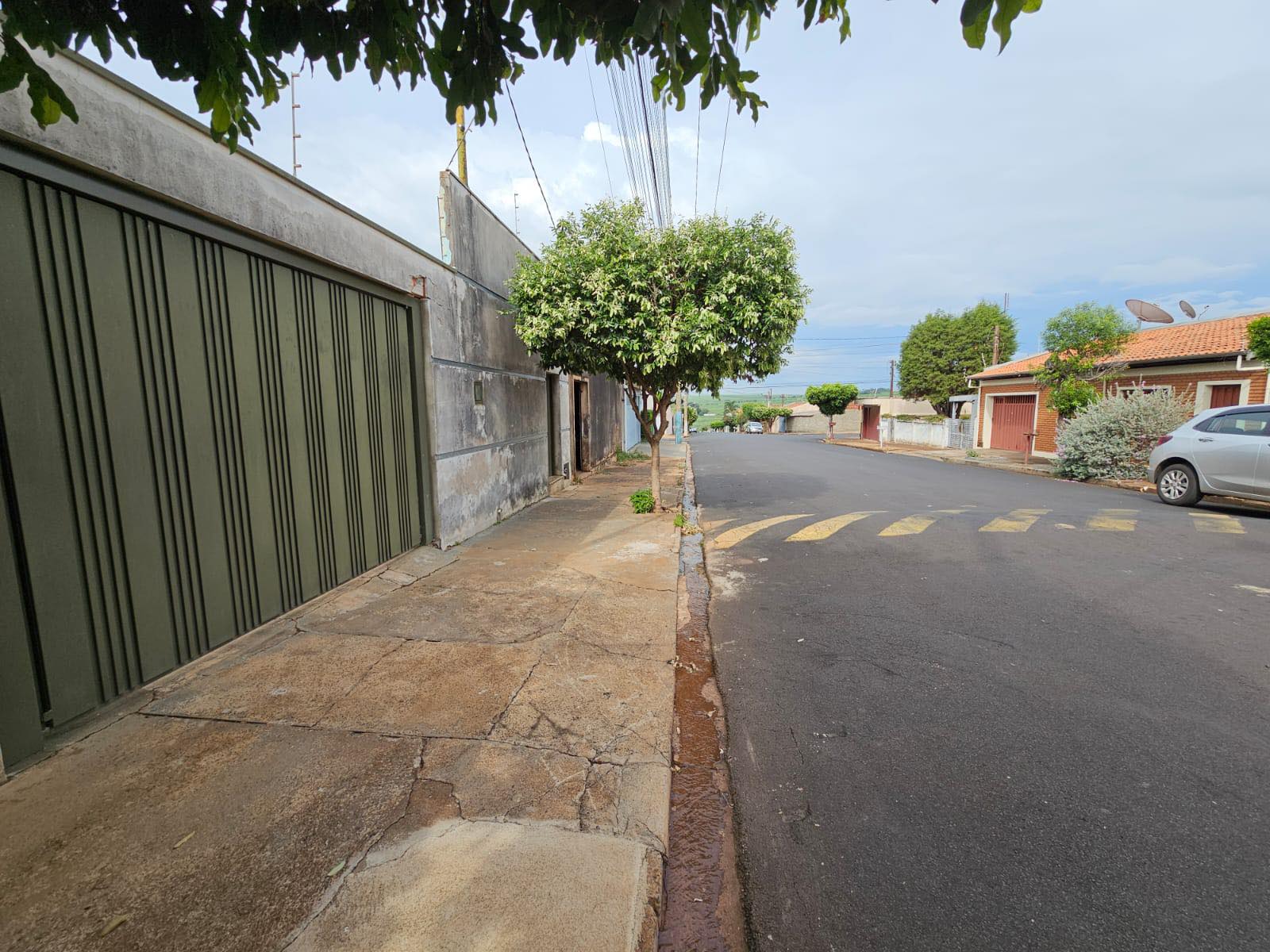 Sobrado  Rua José Mazzotti, n289- Jardim São Carlos