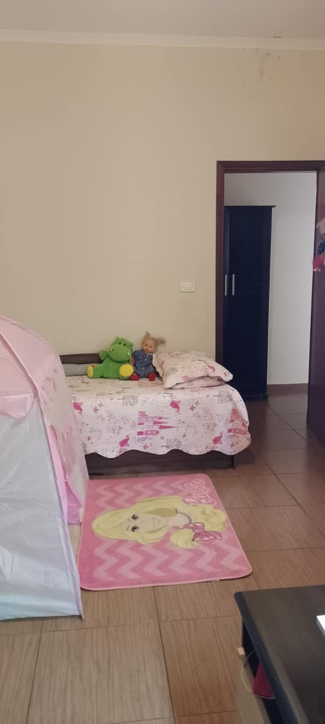 Casa Rua Ernesto Bussaglia , n 180 - Jardim Pedro Ometto