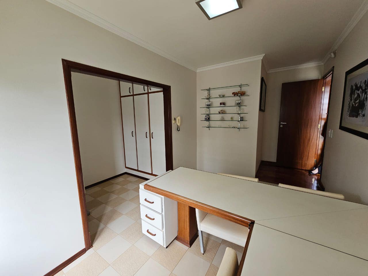 SOBRADO RESIDENCIAL DE ALTO PADRÃO ,Rua Ferrucio de Fiori, n370 ( com saída para rua Claudia ) - Jardim São Carlos