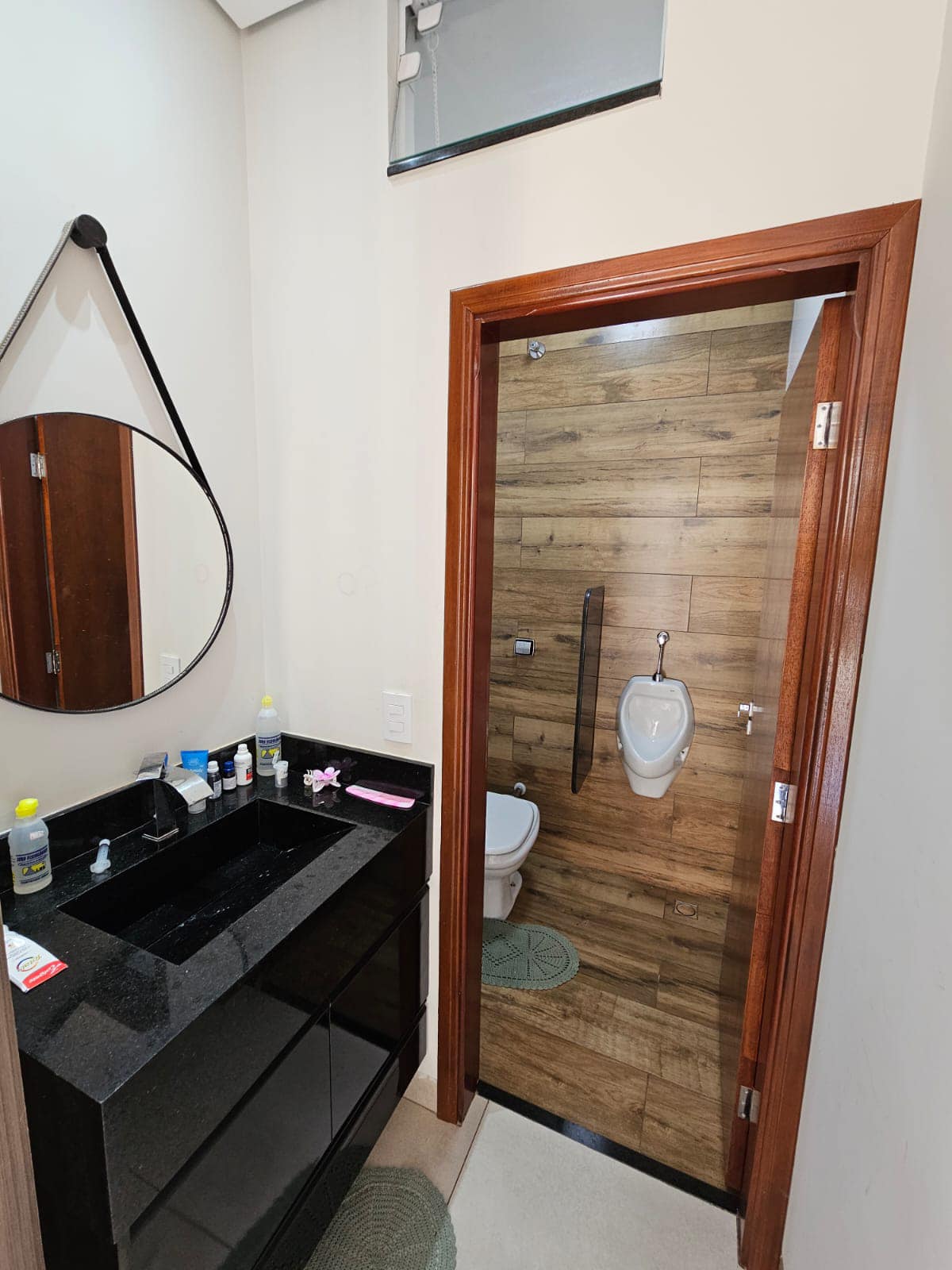 Casa Rua Édson Anivaldo Zanatta, n 101, Conjunto Habitacional Nino Deperon