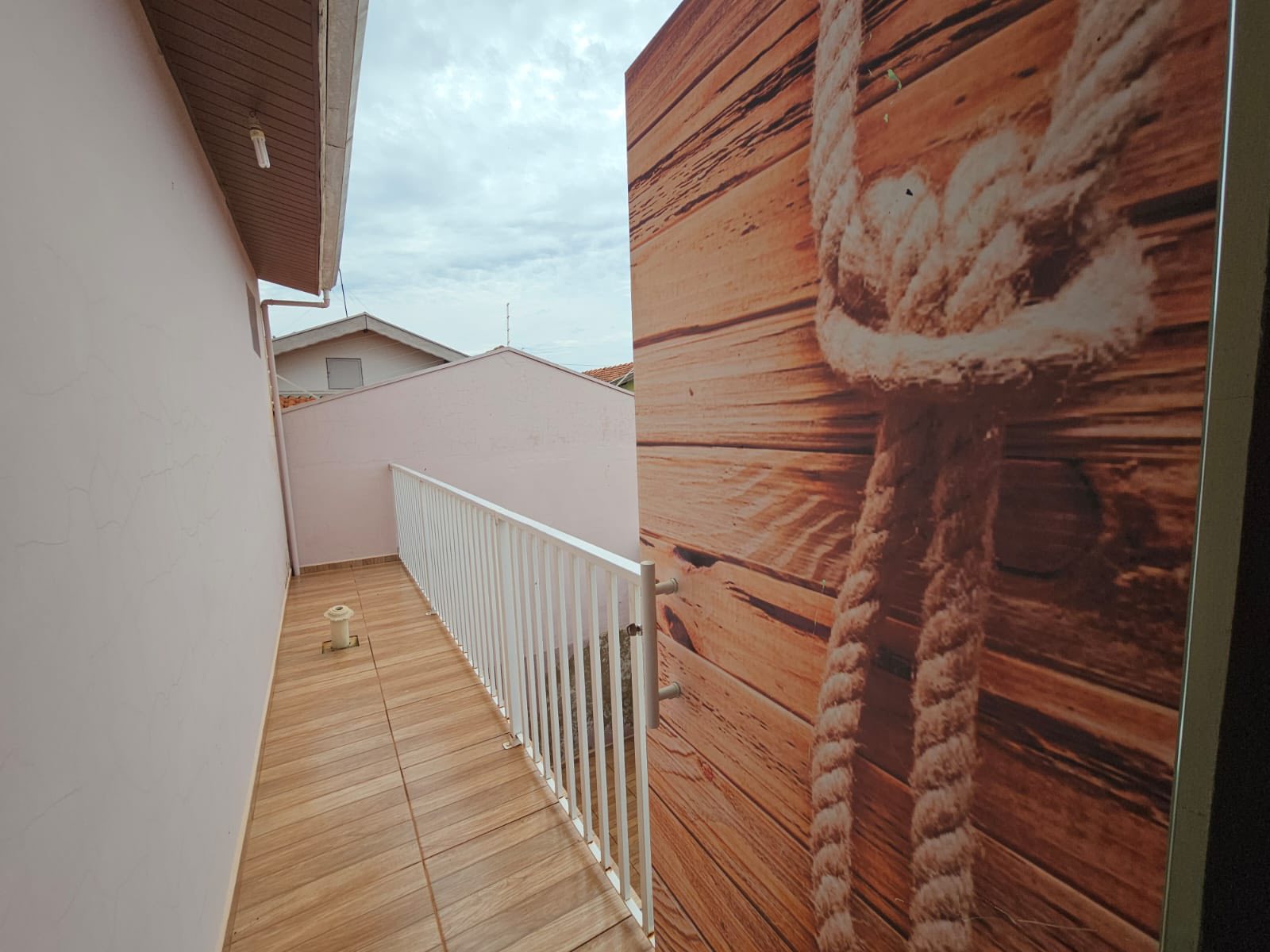 Casa Rua José Vieira Martins, n 19- Santa Luzia