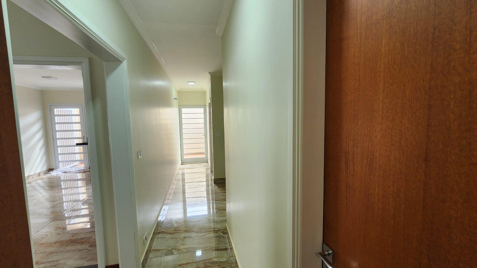 Casa Rua Treze de Maio , n 443- Vila Bortone