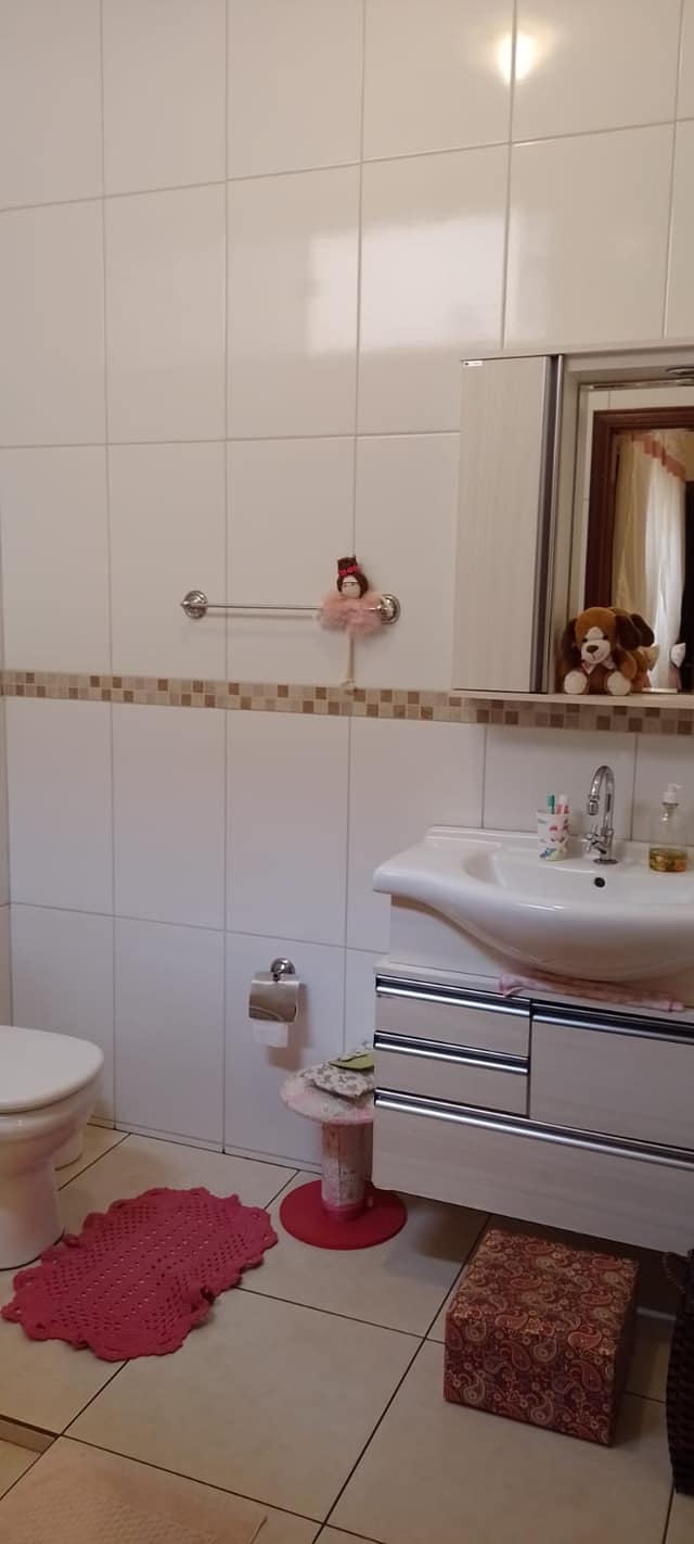 Casa Rua Ernesto Bussaglia , n 180 - Jardim Pedro Ometto