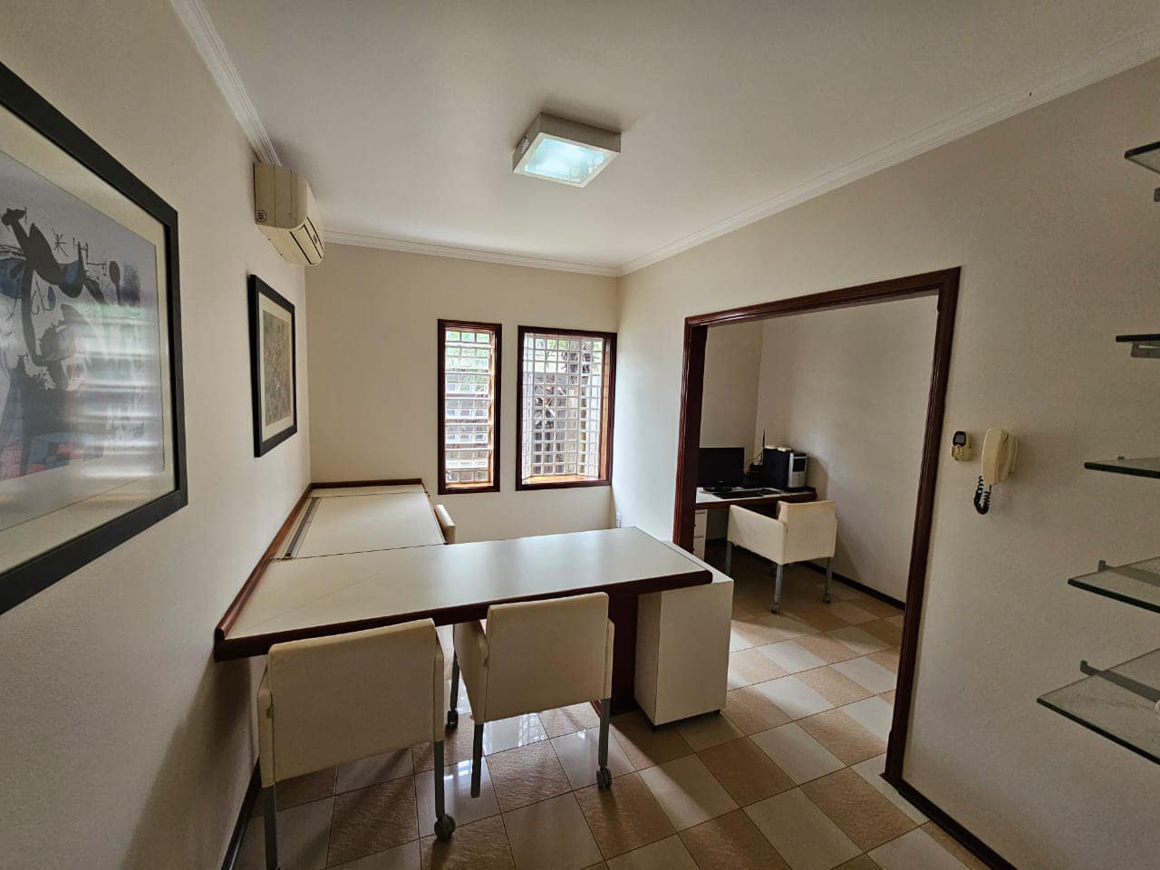 SOBRADO RESIDENCIAL DE ALTO PADRÃO ,Rua Ferrucio de Fiori, n370 ( com saída para rua Claudia ) - Jardim São Carlos