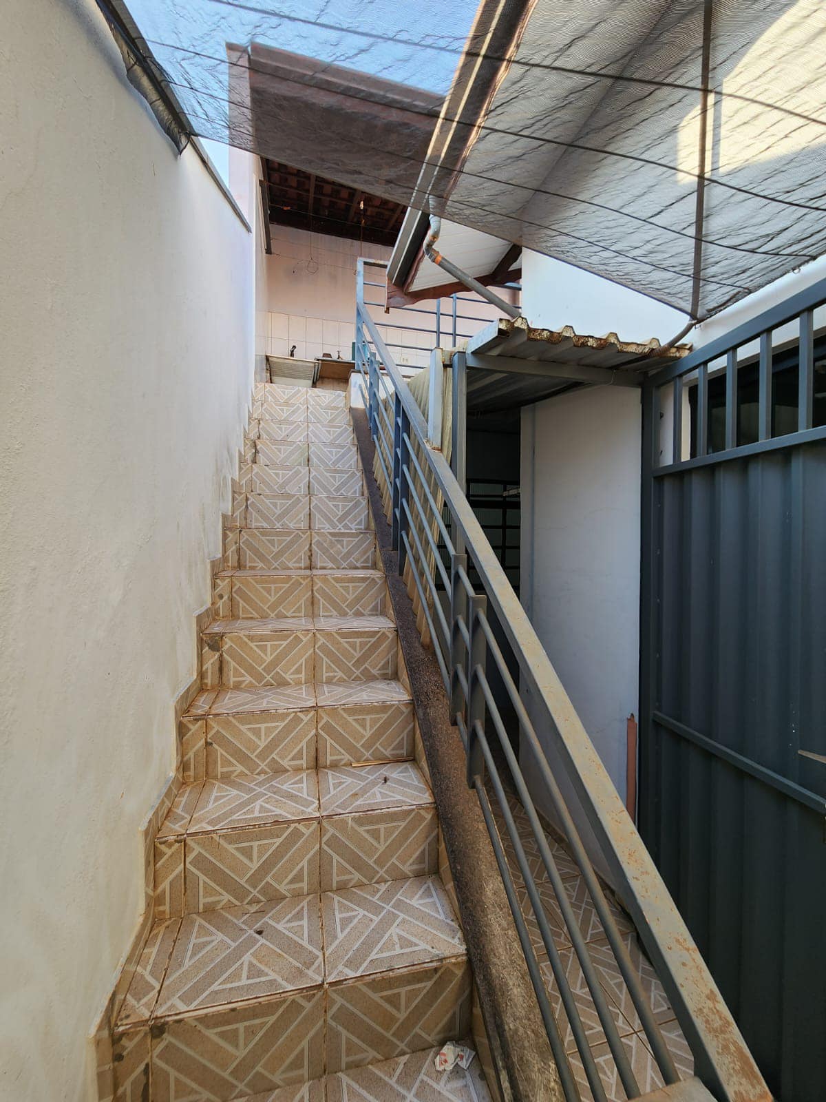 Casa Rua Albino Schiavon, n 112- Conjunto Habitacional Ada Dedini Ometto