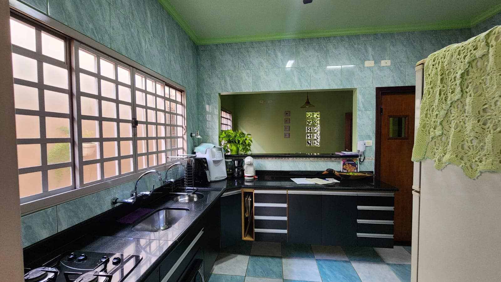 Casa Rua Jovino Martins da Silva, n 45 - Jardim São Carlos