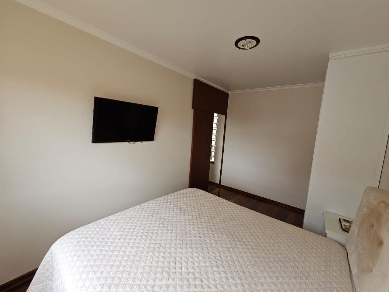 SOBRADO RESIDENCIAL DE ALTO PADRÃO ,Rua Ferrucio de Fiori, n370 ( com saída para rua Claudia ) - Jardim São Carlos