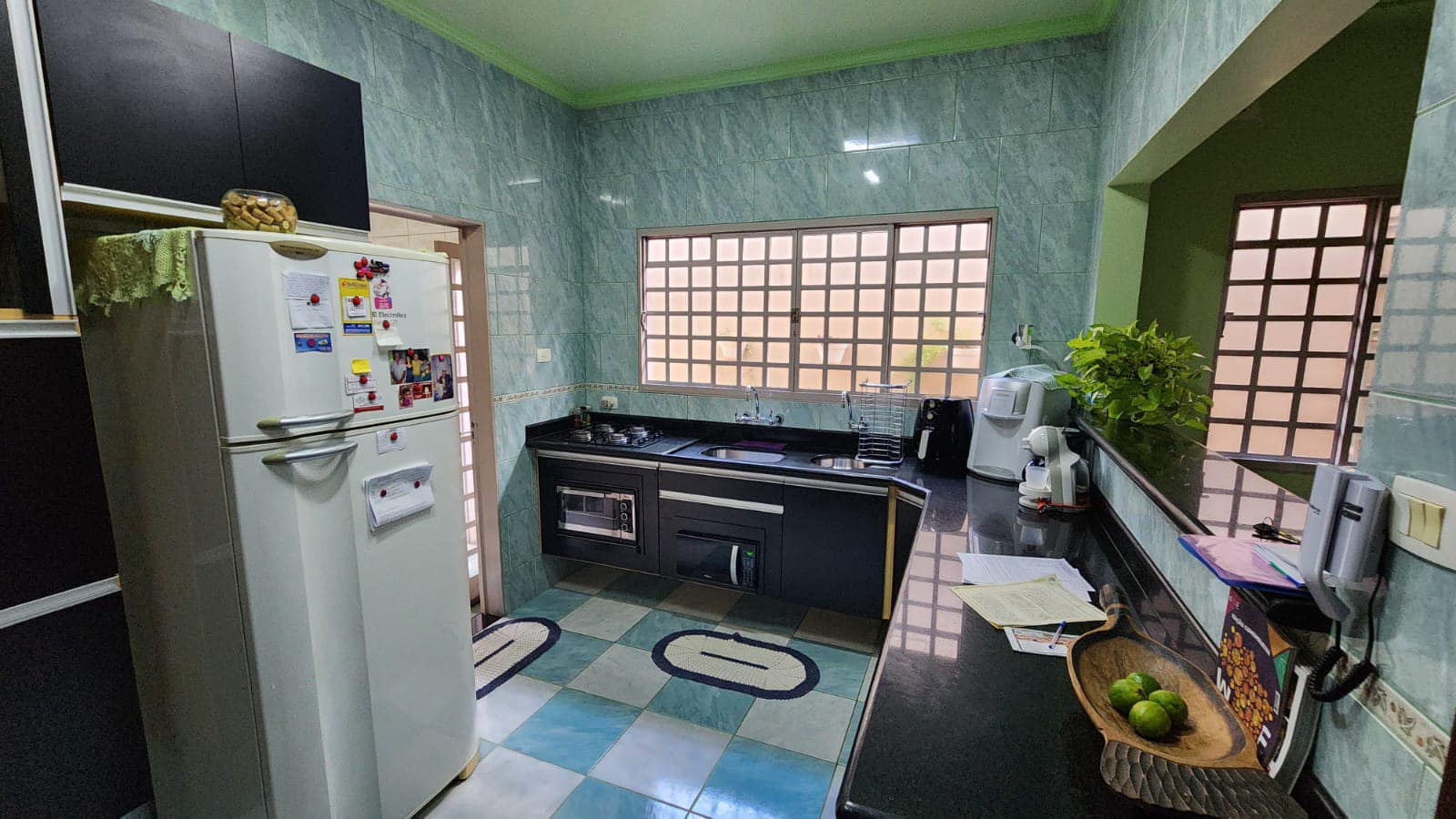 Casa Rua Jovino Martins da Silva, n 45 - Jardim São Carlos