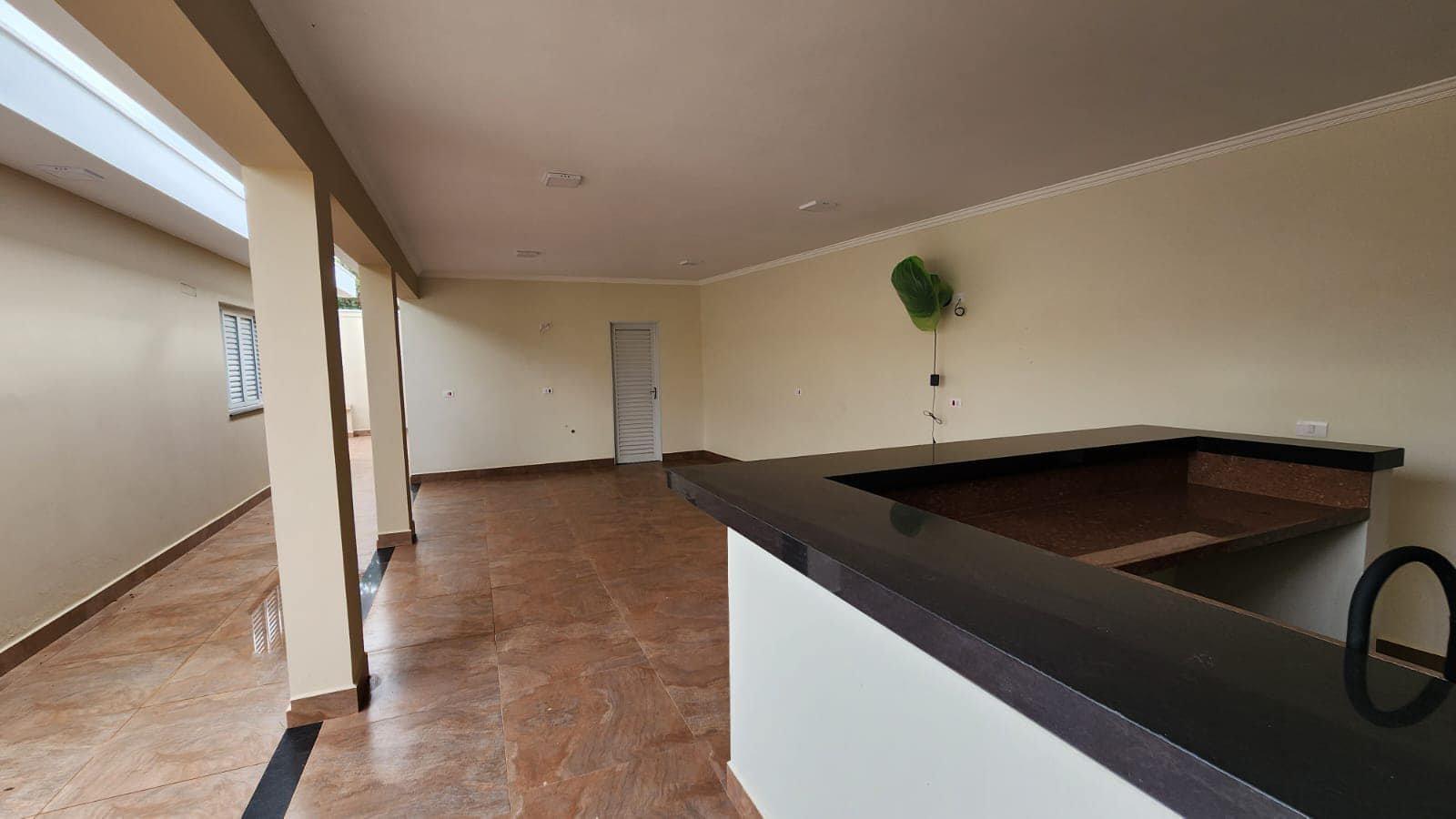 Casa Rua Treze de Maio , n 443- Vila Bortone