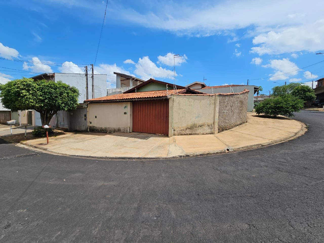 Casa Rua João Reitano, n106-Vila Prudente