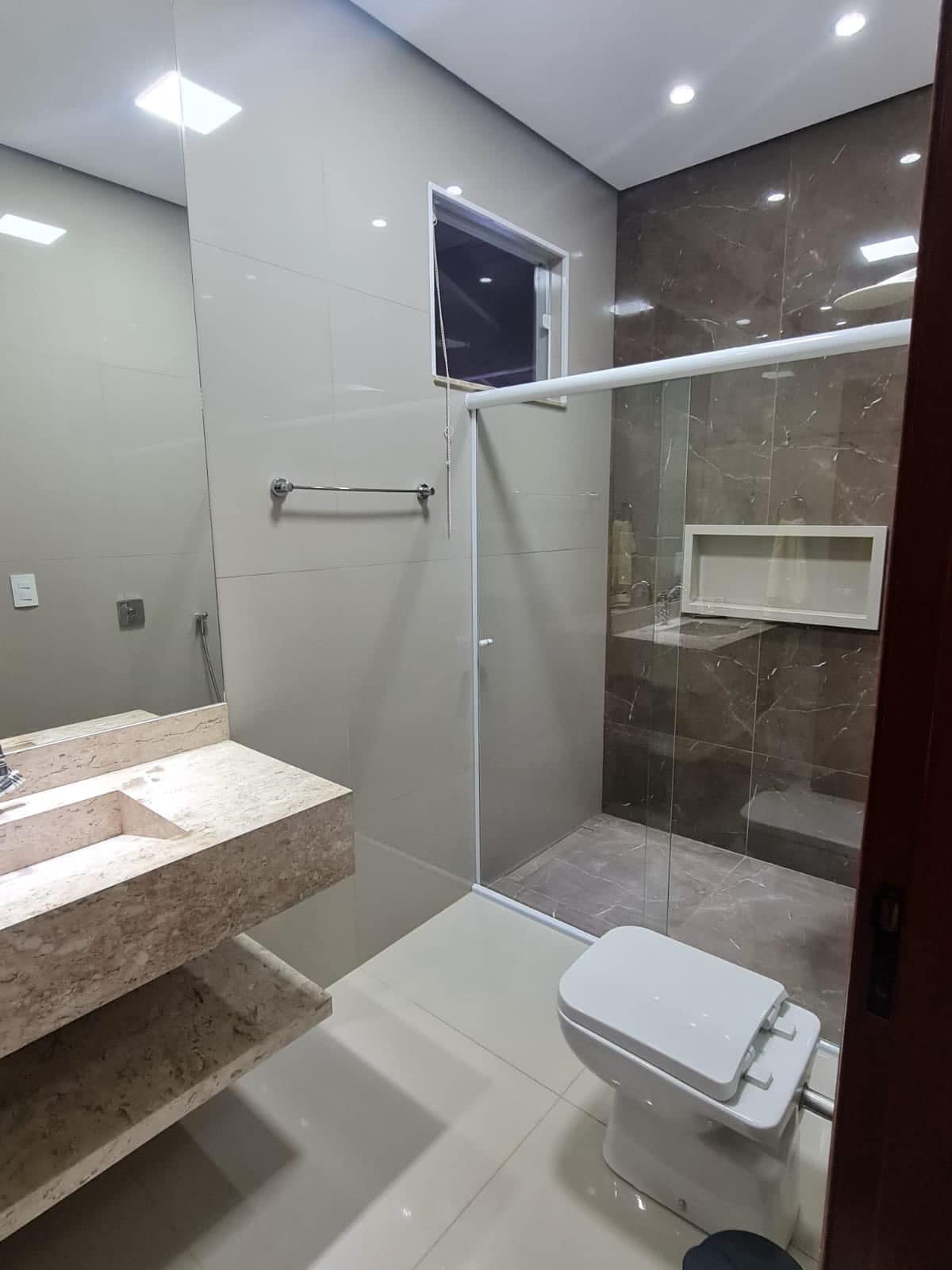 Casa Rua Roraima, n111- Parque Varotti