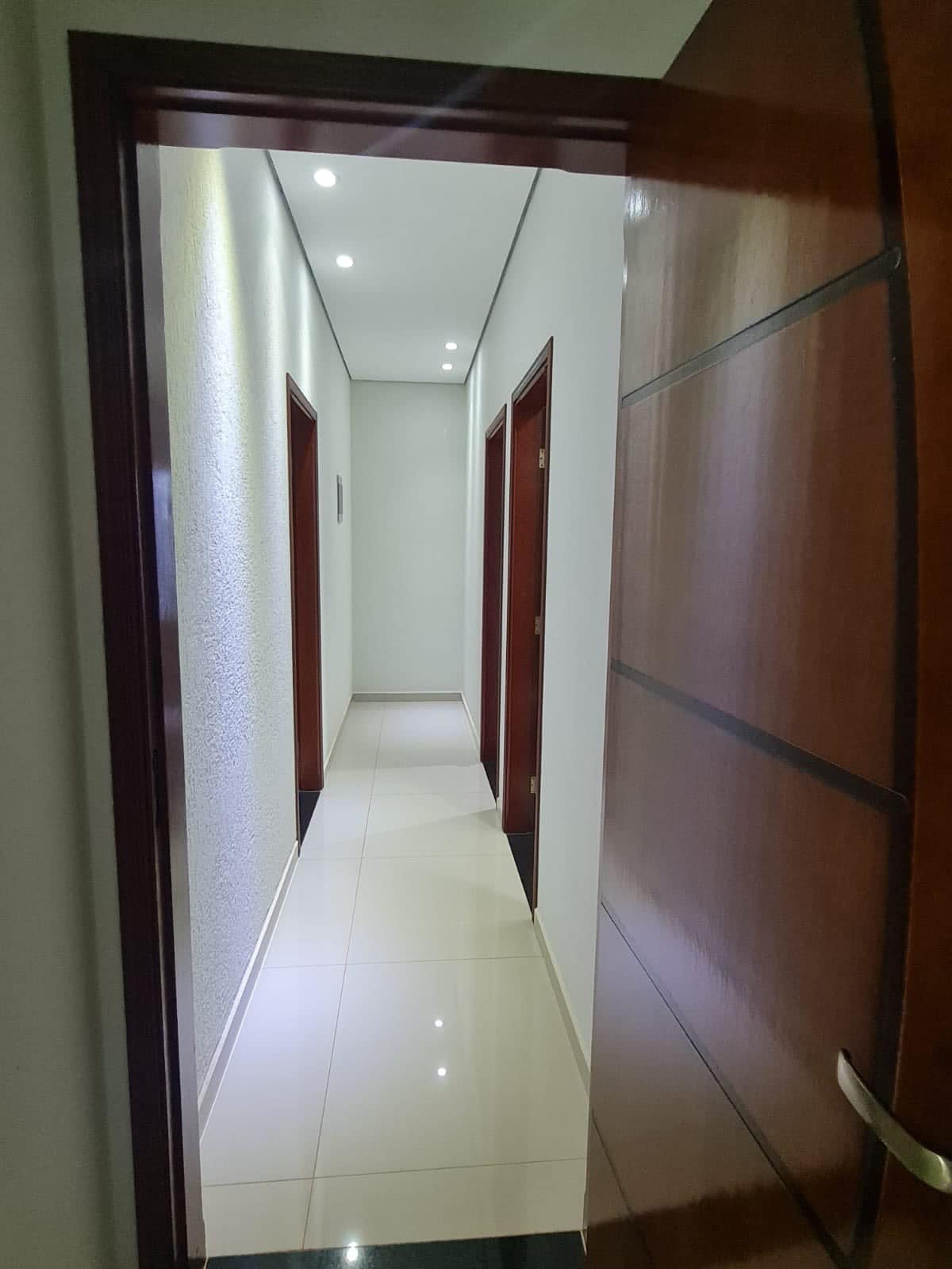 Casa Rua Roraima, n111- Parque Varotti