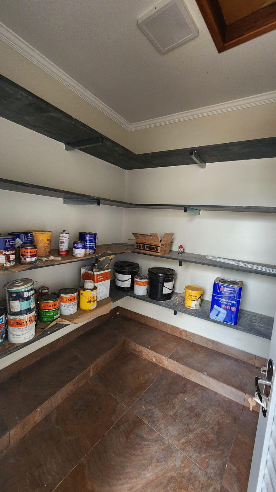 Casa Rua Treze de Maio , n 443- Vila Bortone