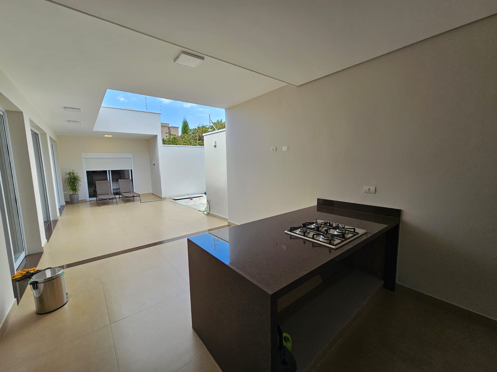 Excelente Casa Residencial - Centro ( Proximo a Praça Central)